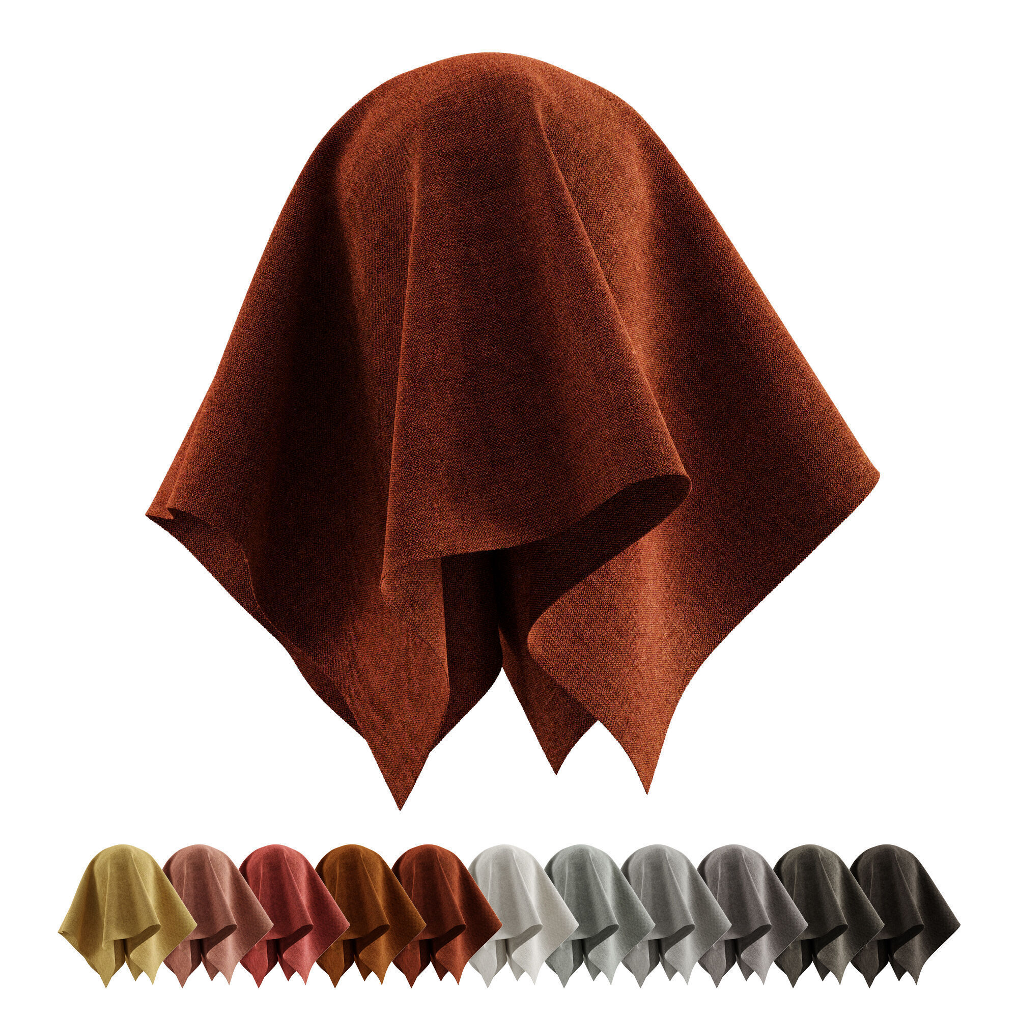 Keymer Textile ReNew And Comeback Comeback Part2 Texture_2