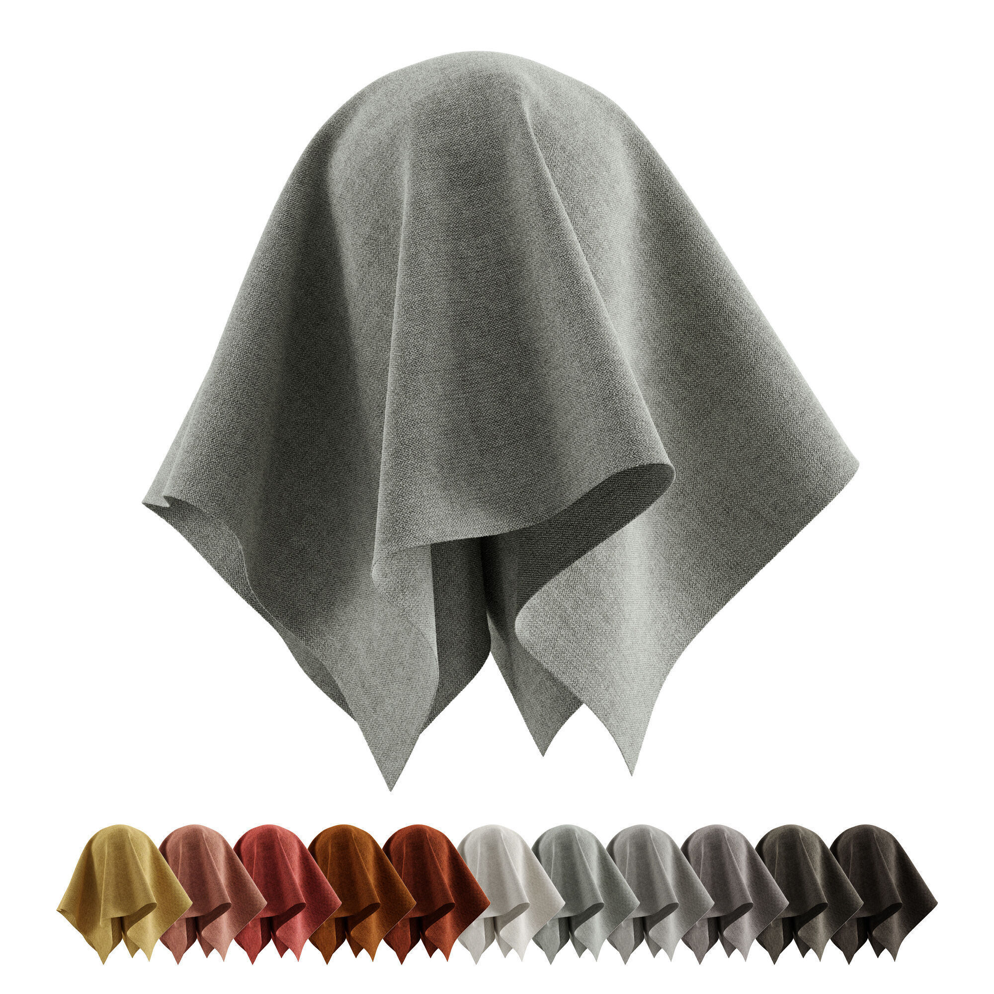 Keymer Textile ReNew And Comeback Comeback Part2 Texture_6