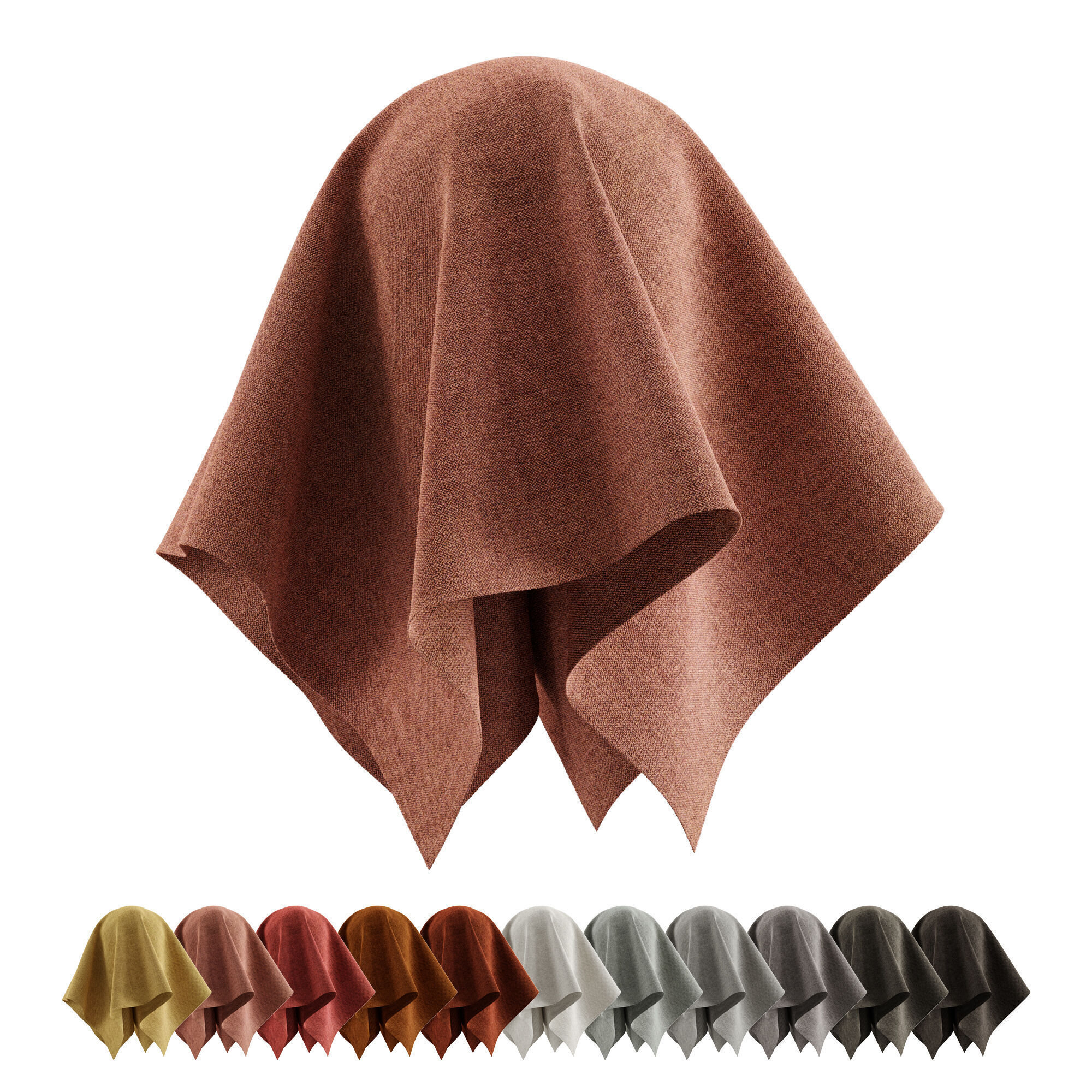 Keymer Textile ReNew And Comeback Comeback Part2 Texture_9