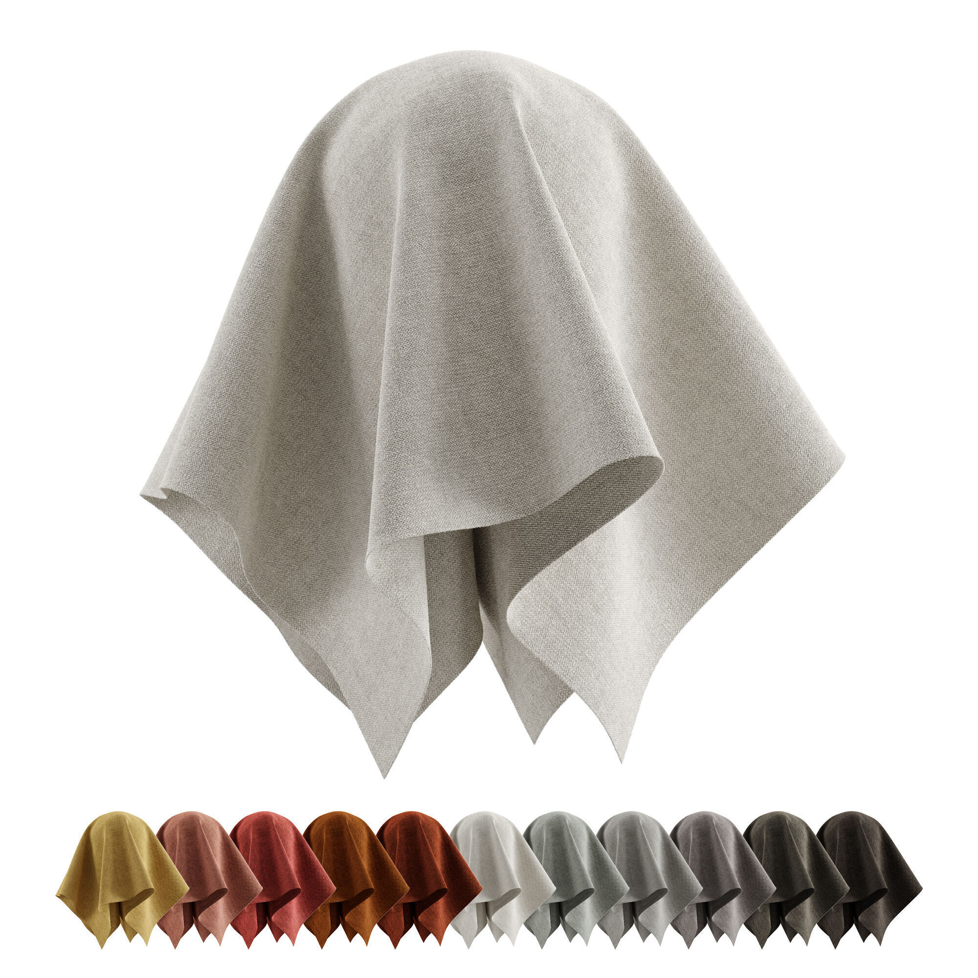 Keymer Textile ReNew And Comeback Comeback Part2 Texture_4