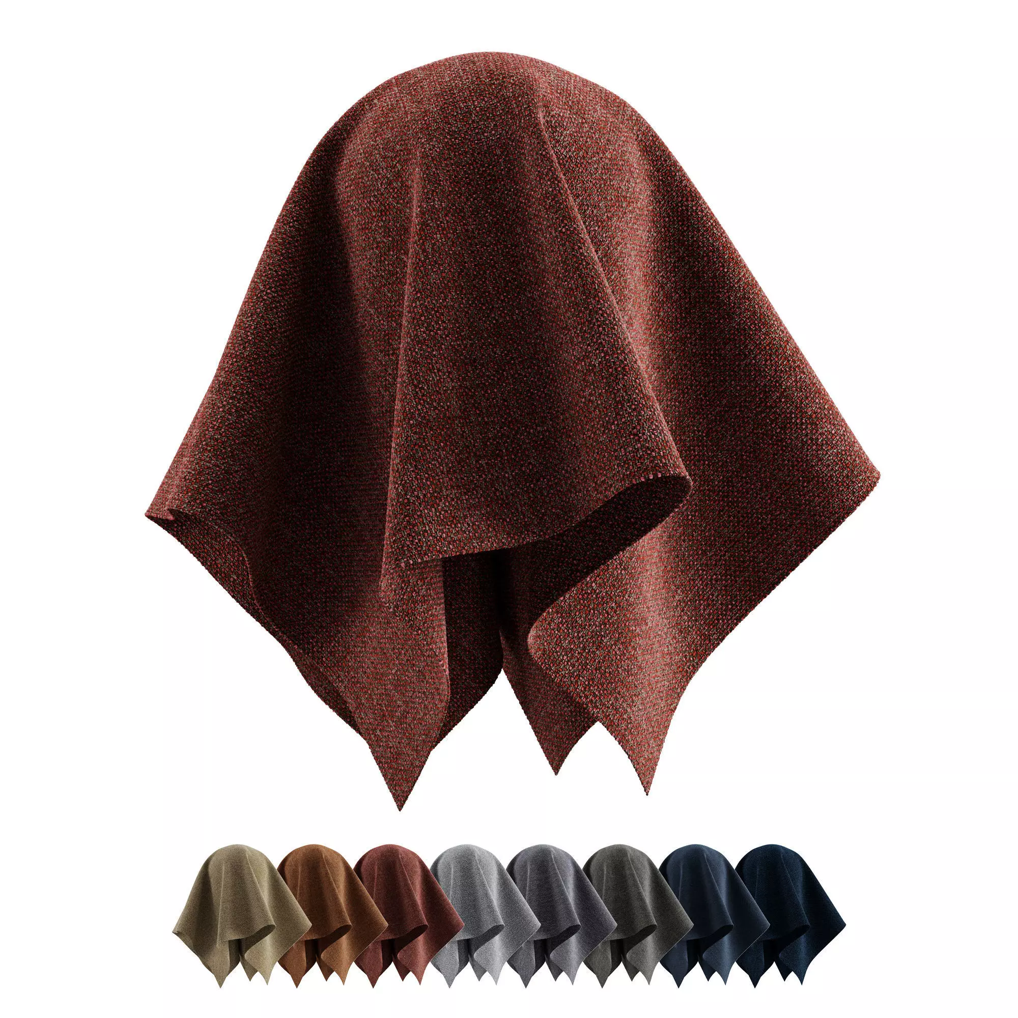 Keymer Textile ReNew And Comeback ReNew Part2 Texture
