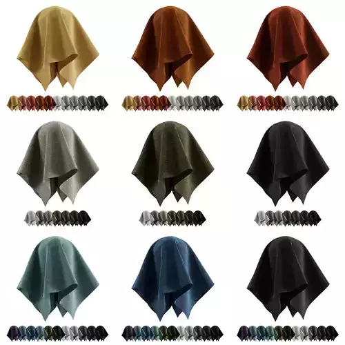 Keymer Textile ReNew And Comeback Collection Vol23