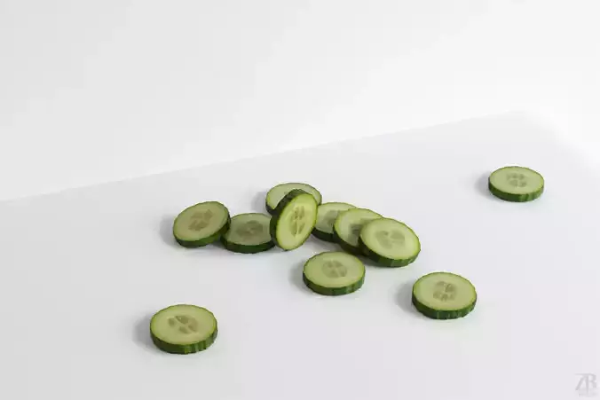 Cucumber