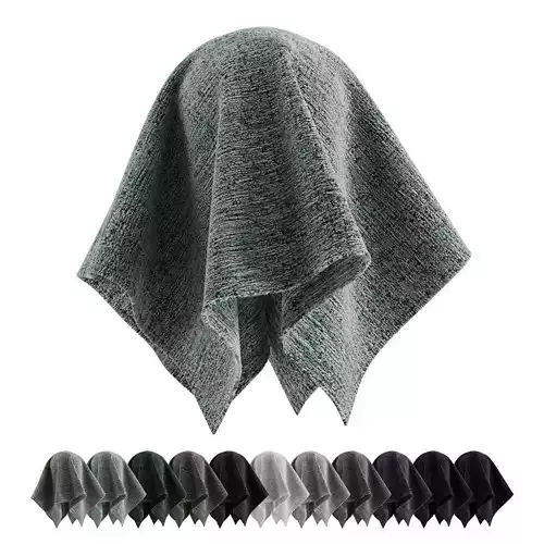 Keymer Textile Poshy Part2