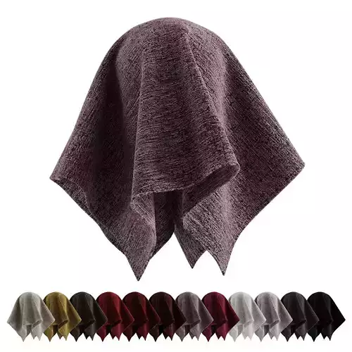 Keymer Textile Poshy Part3