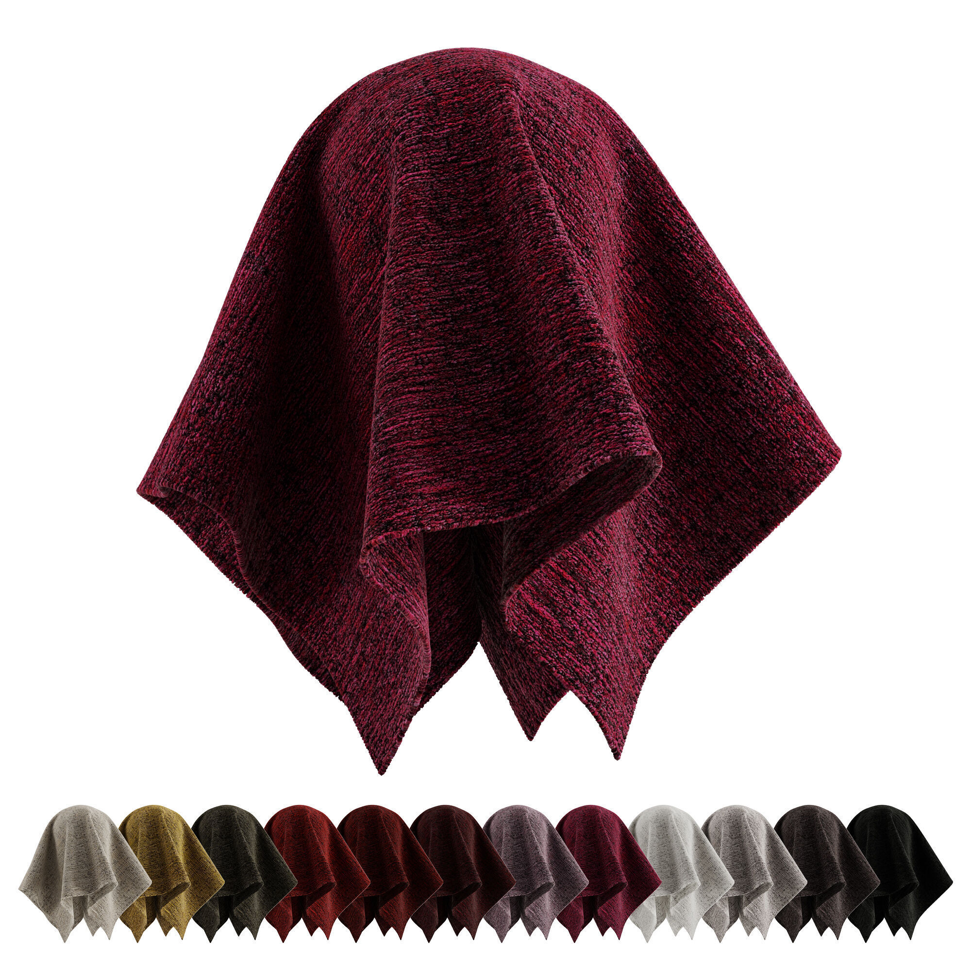 Keymer Textile Poshy Part3 Texture_9