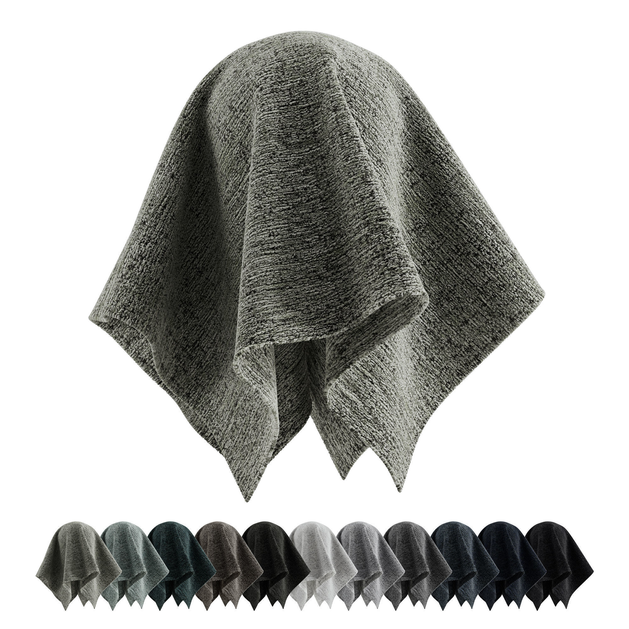 Keymer Textile Poshy Collection Vol24 Texture_24