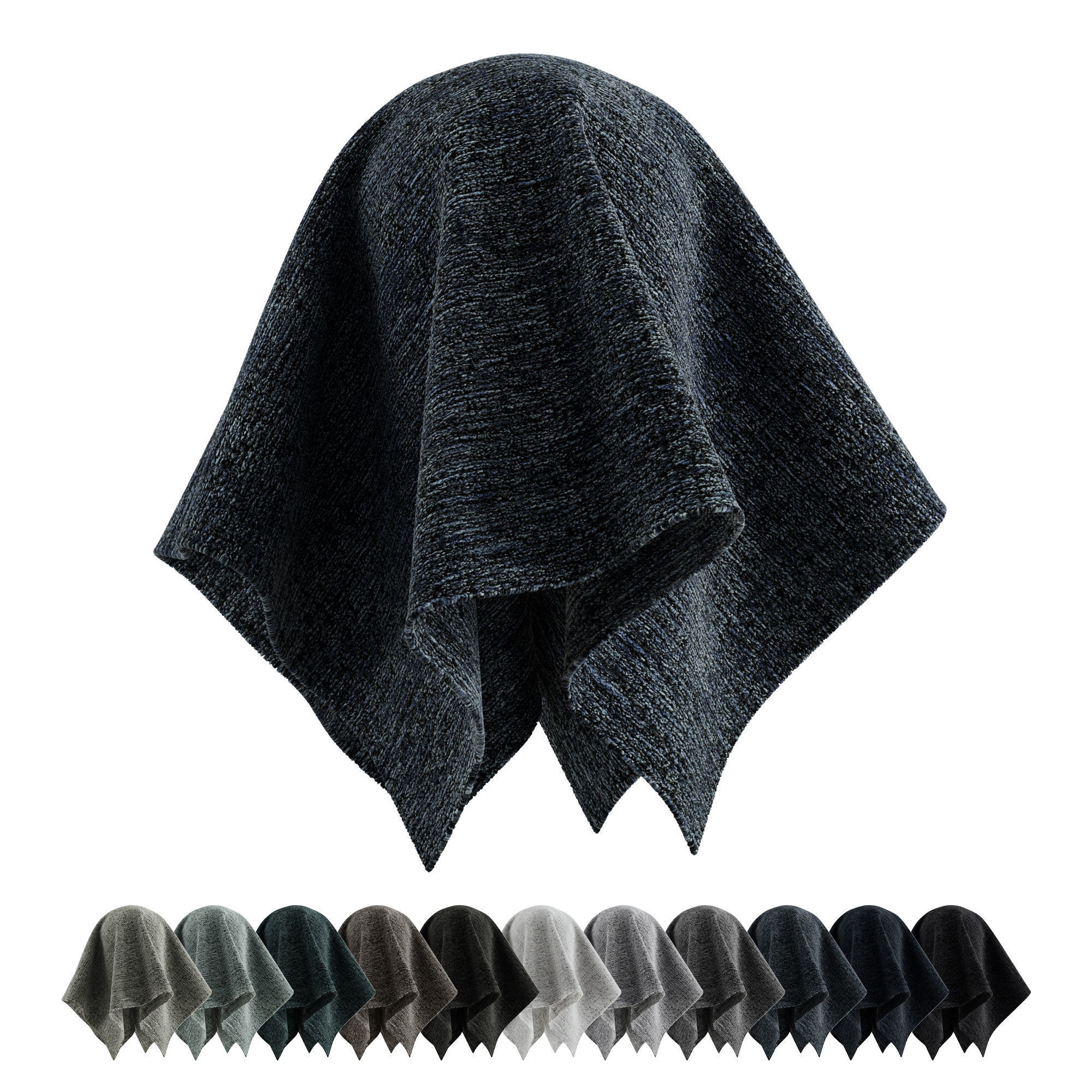 Keymer Textile Poshy Collection Vol24 Texture_19