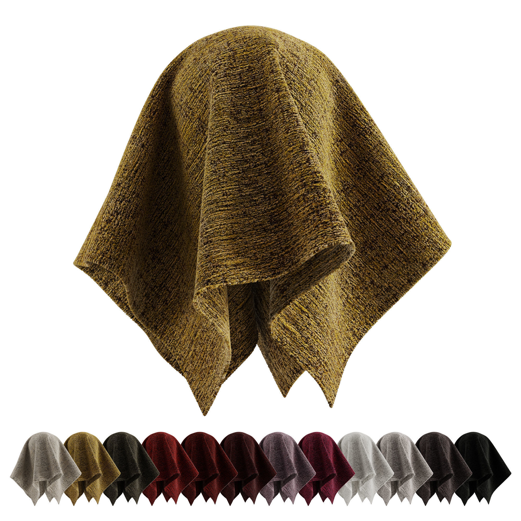 Keymer Textile Poshy Collection Vol24 Texture_30