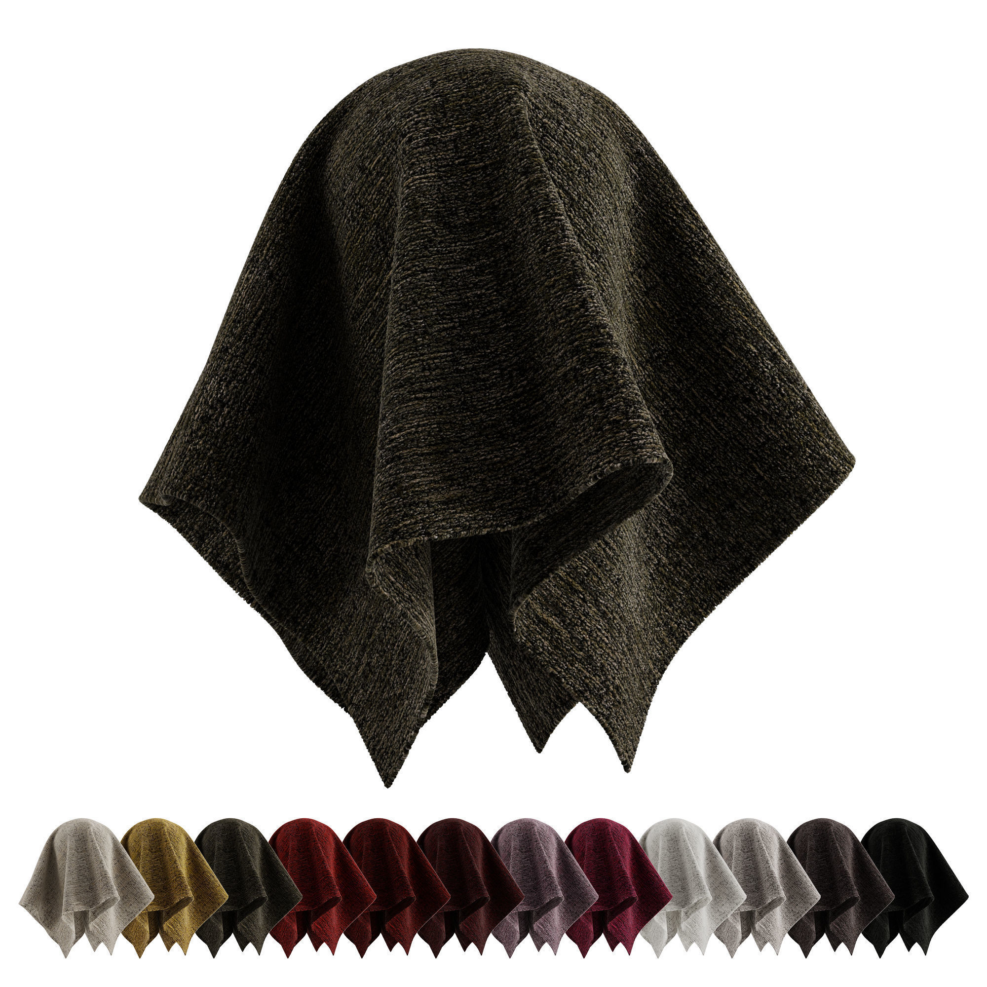 Keymer Textile Poshy Collection Vol24 Texture_34