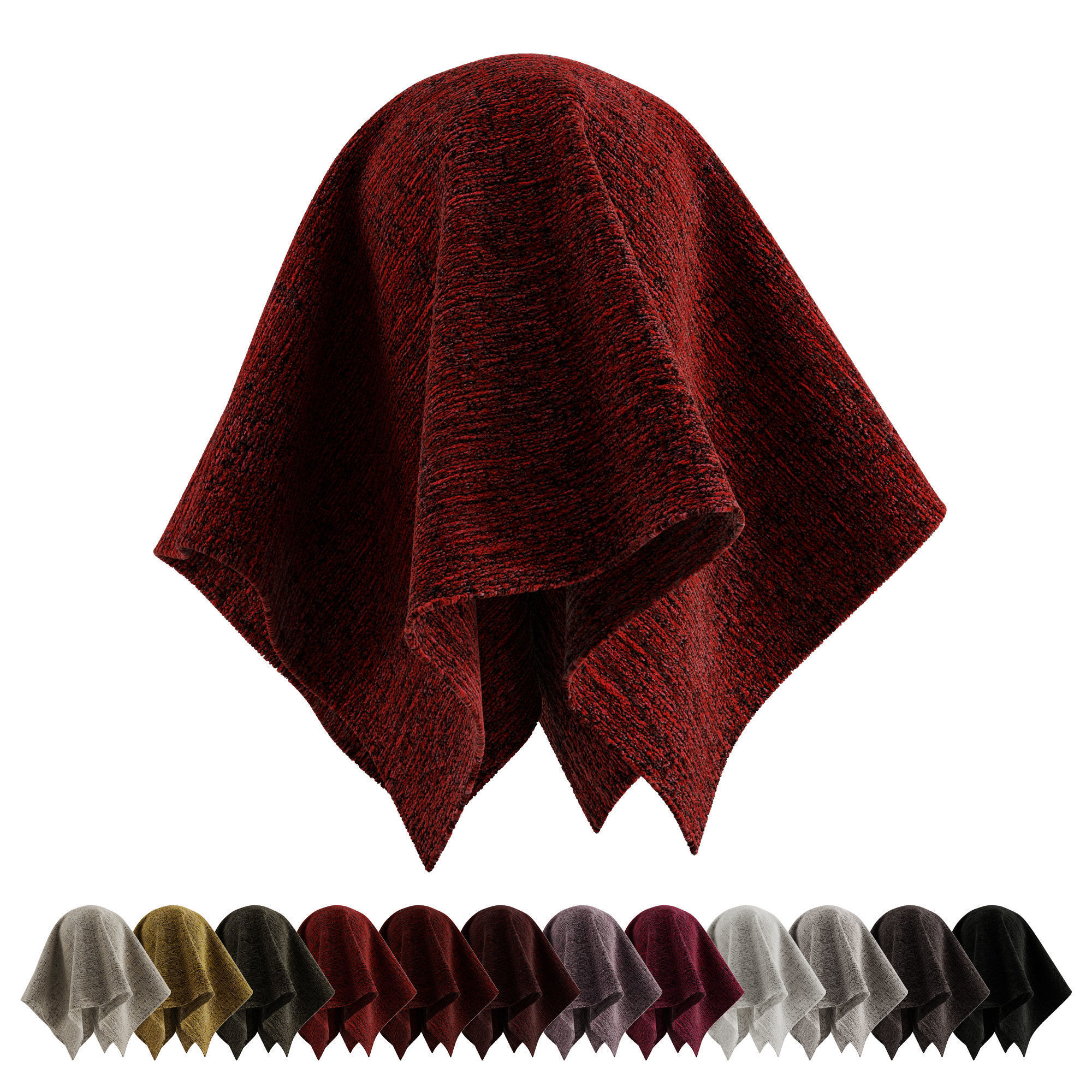 Keymer Textile Poshy Collection Vol24 Texture_31