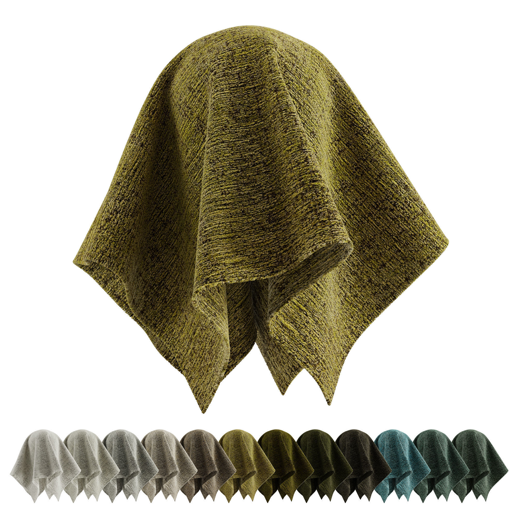 Keymer Textile Poshy Collection Vol24 Texture_6