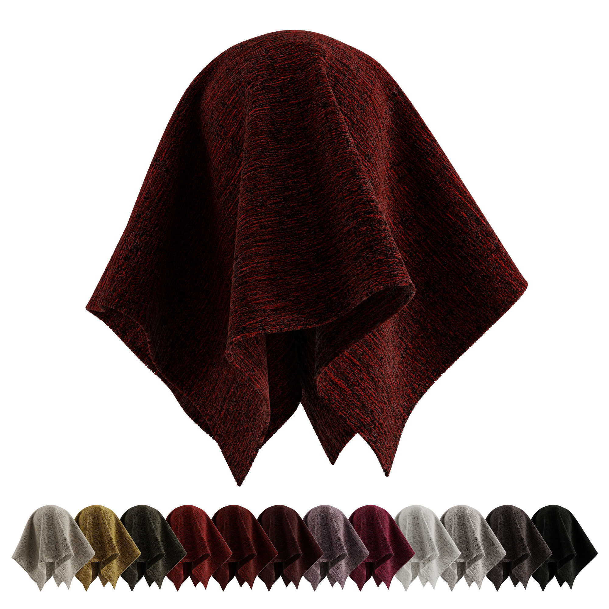 Keymer Textile Poshy Collection Vol24 Texture_32