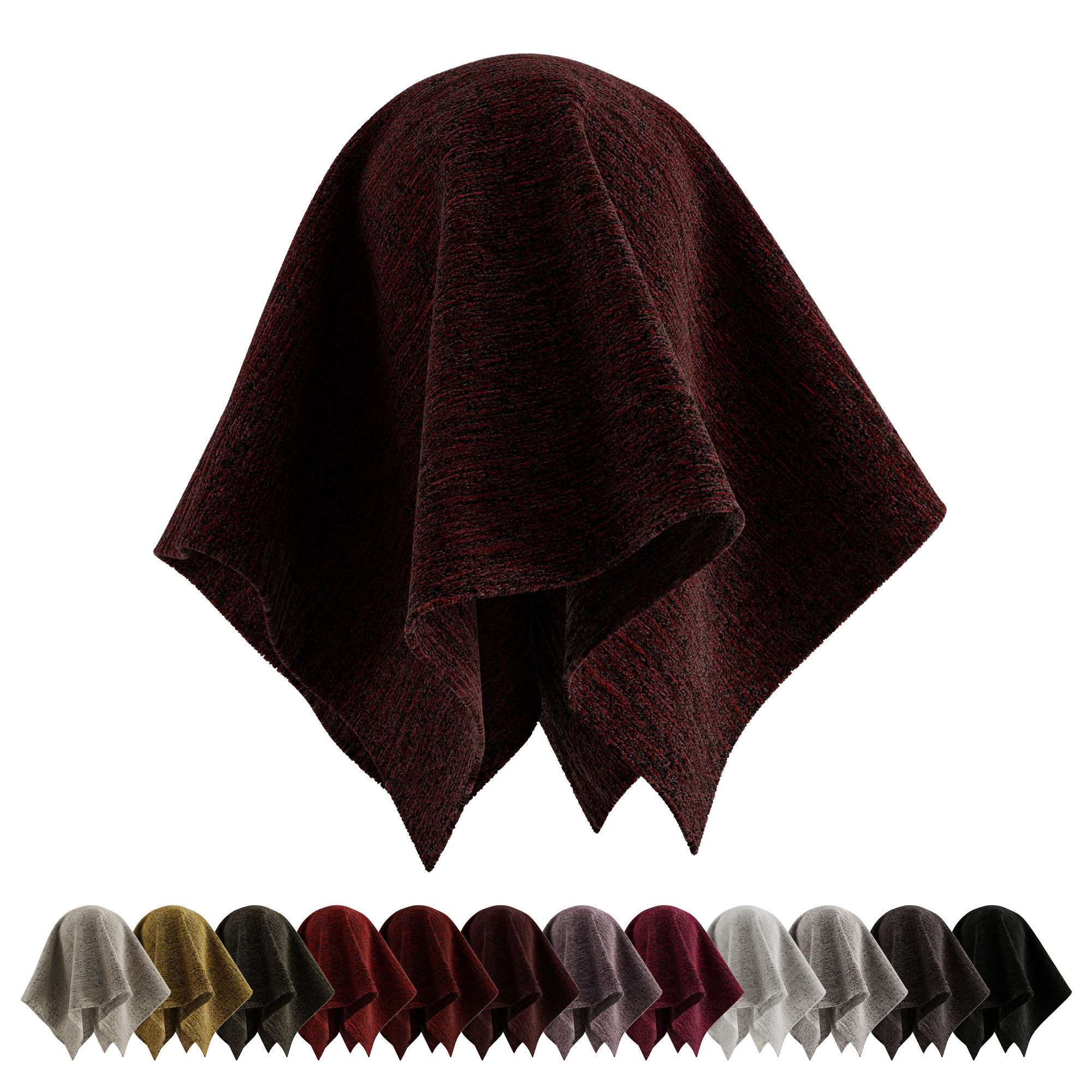 Keymer Textile Poshy Collection Vol24 Texture_33