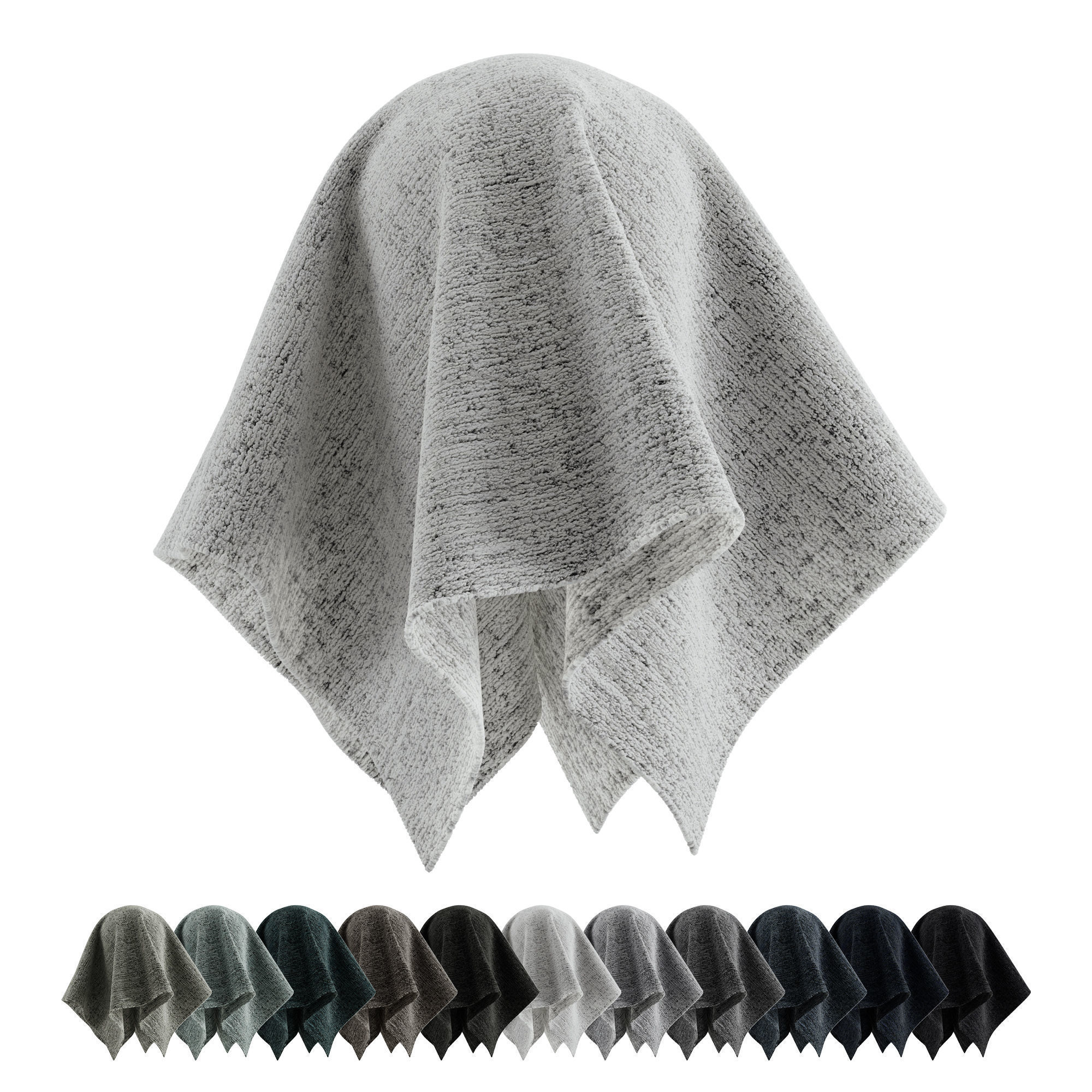 Keymer Textile Poshy Collection Vol24 Texture_22