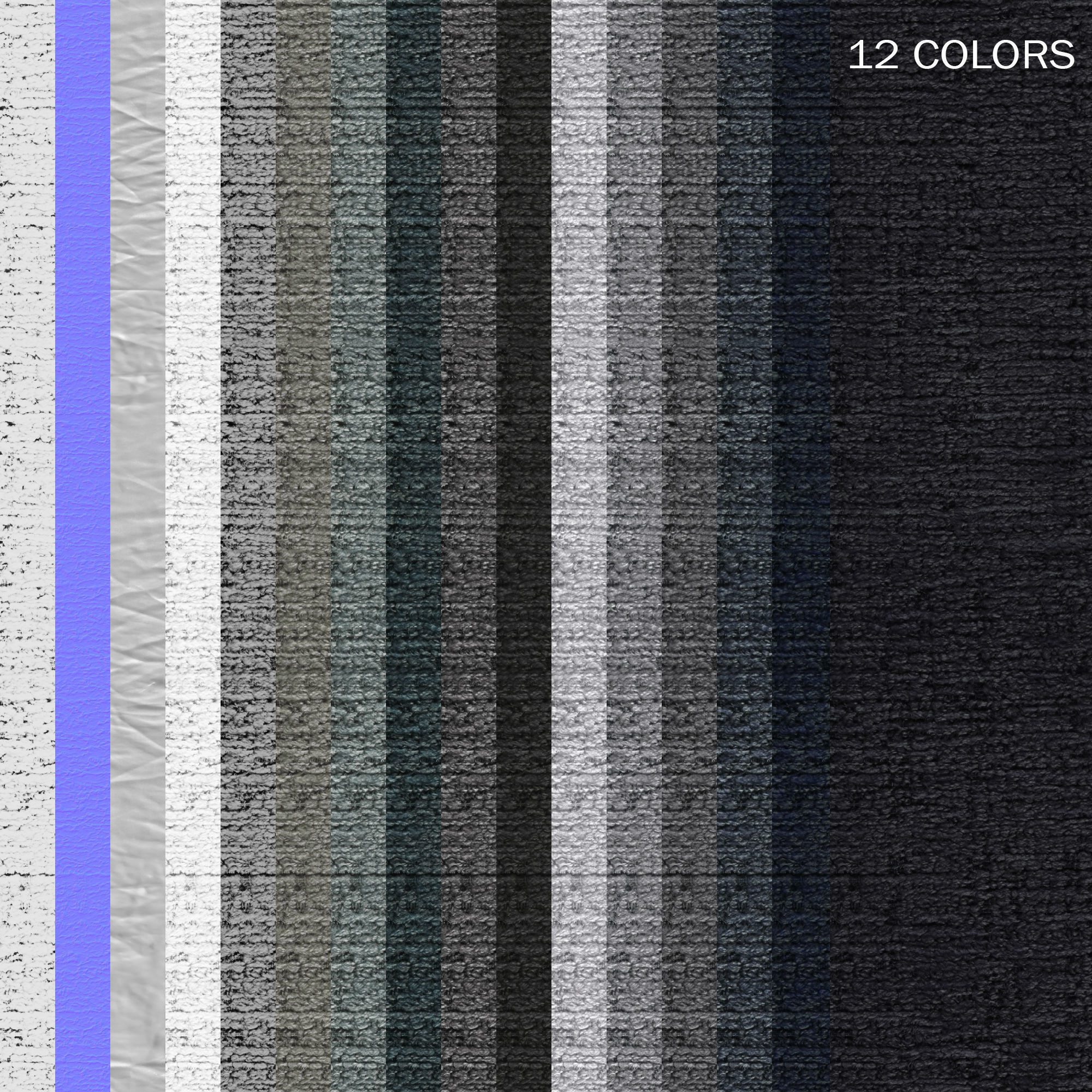 Keymer Textile Poshy Collection Vol24 Texture_28