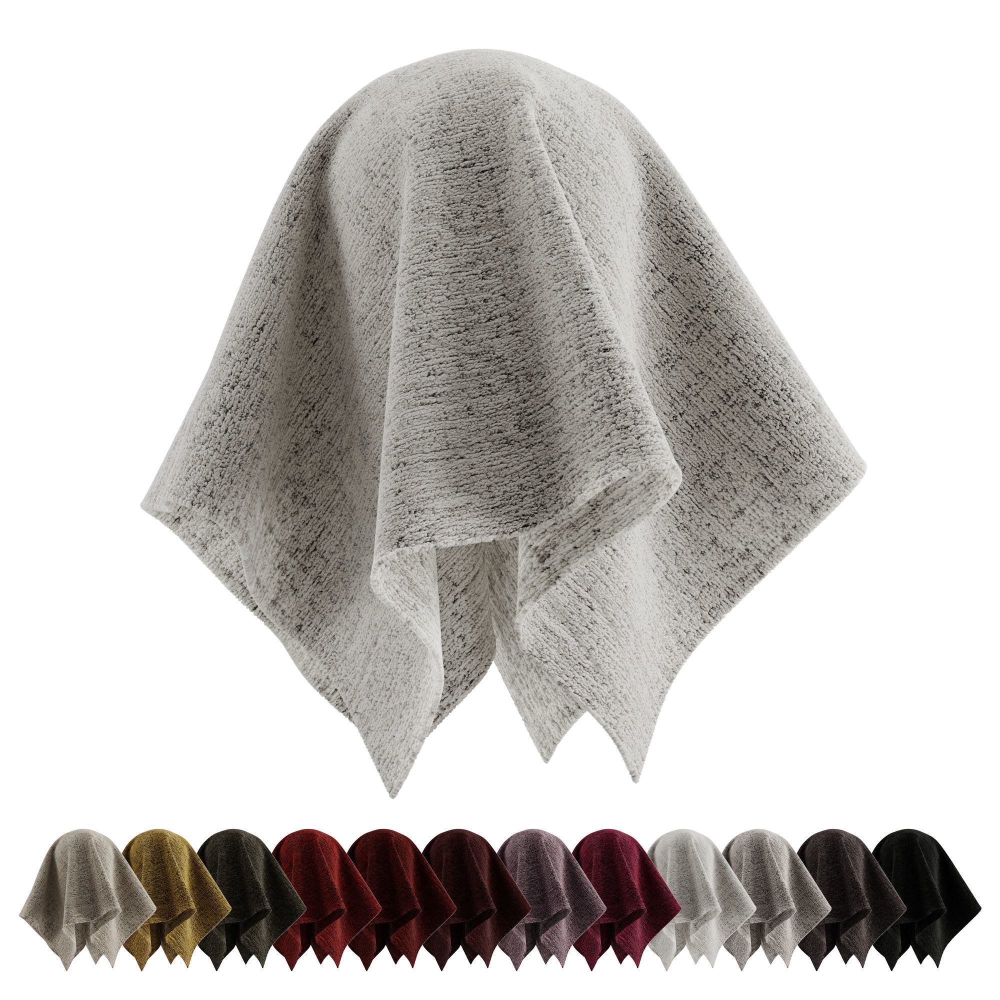 Keymer Textile Poshy Collection Vol24 Texture_35