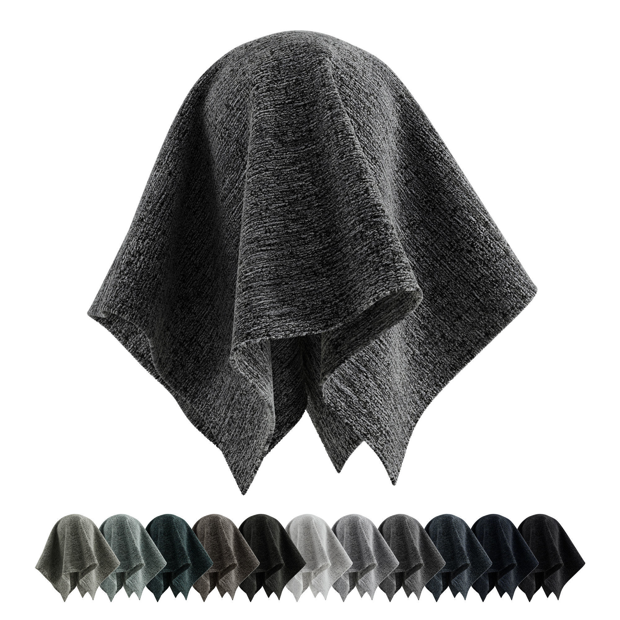 Keymer Textile Poshy Collection Vol24 Texture_25