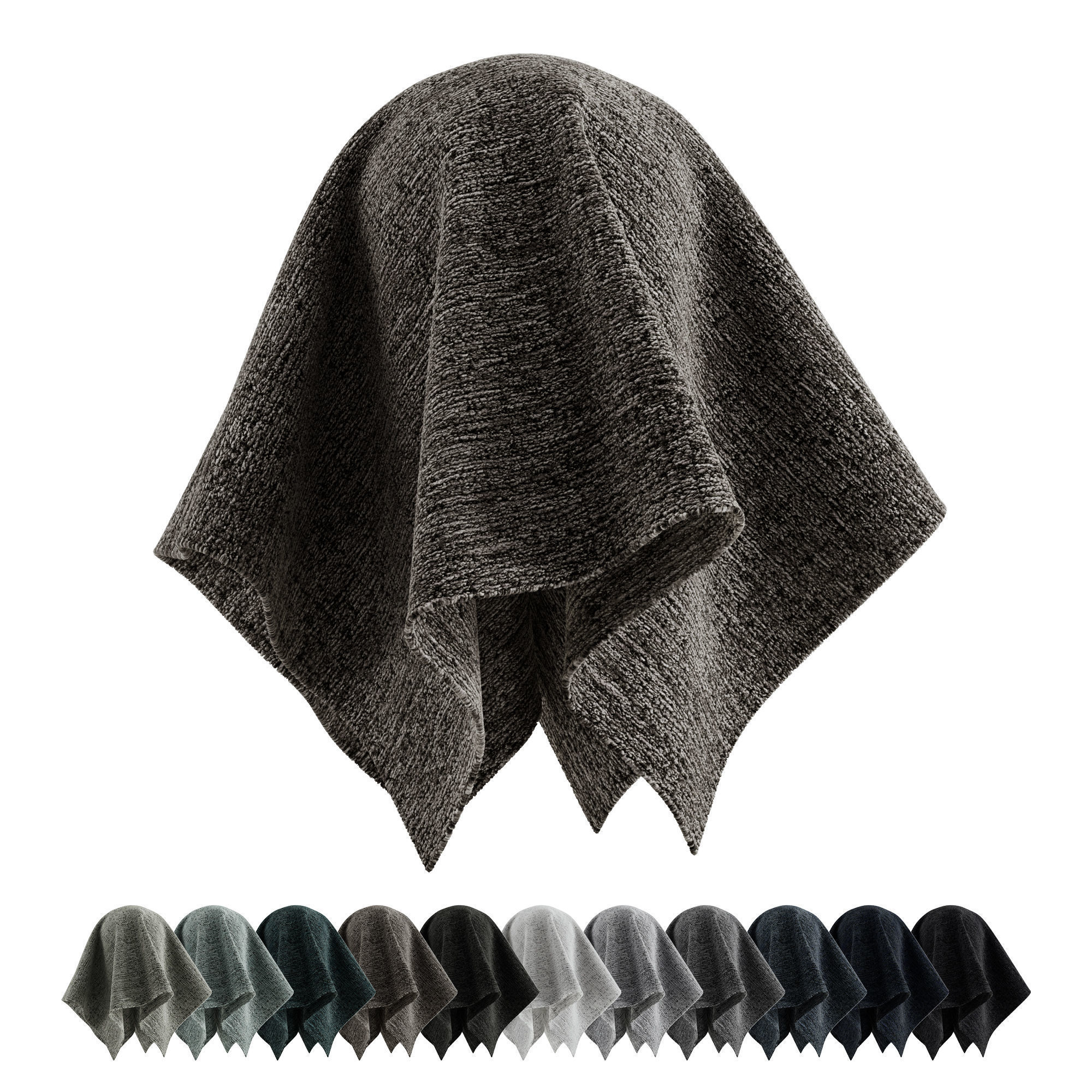 Keymer Textile Poshy Collection Vol24 Texture_26