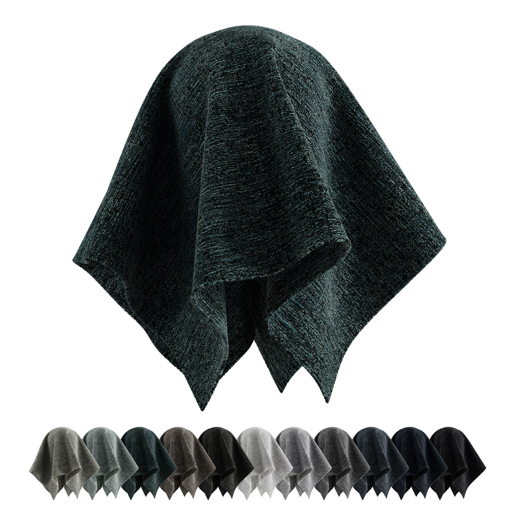 Keymer Textile Poshy Collection Vol24 Texture_18