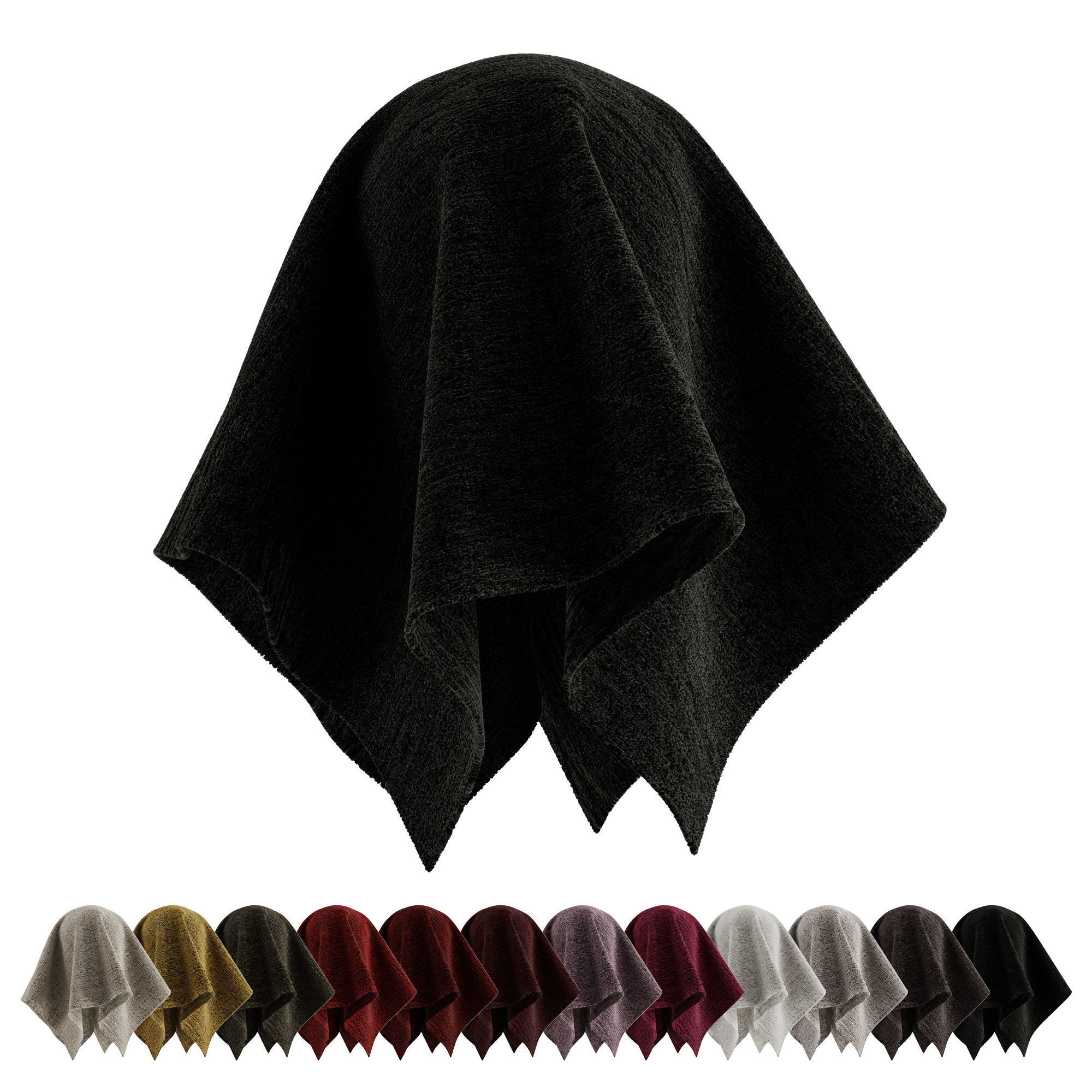 Keymer Textile Poshy Collection Vol24 Texture_40