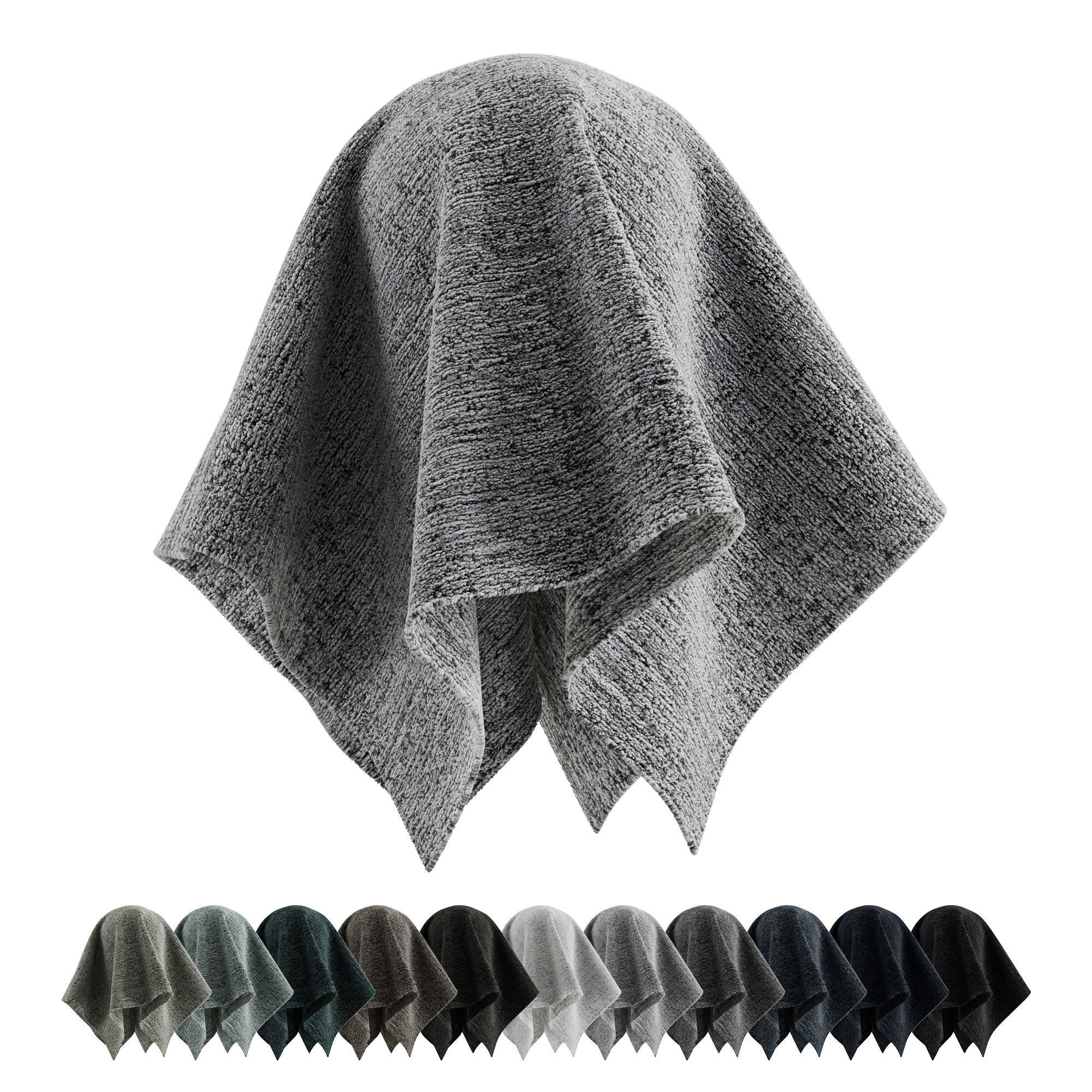 Keymer Textile Poshy Collection Vol24 Texture_23