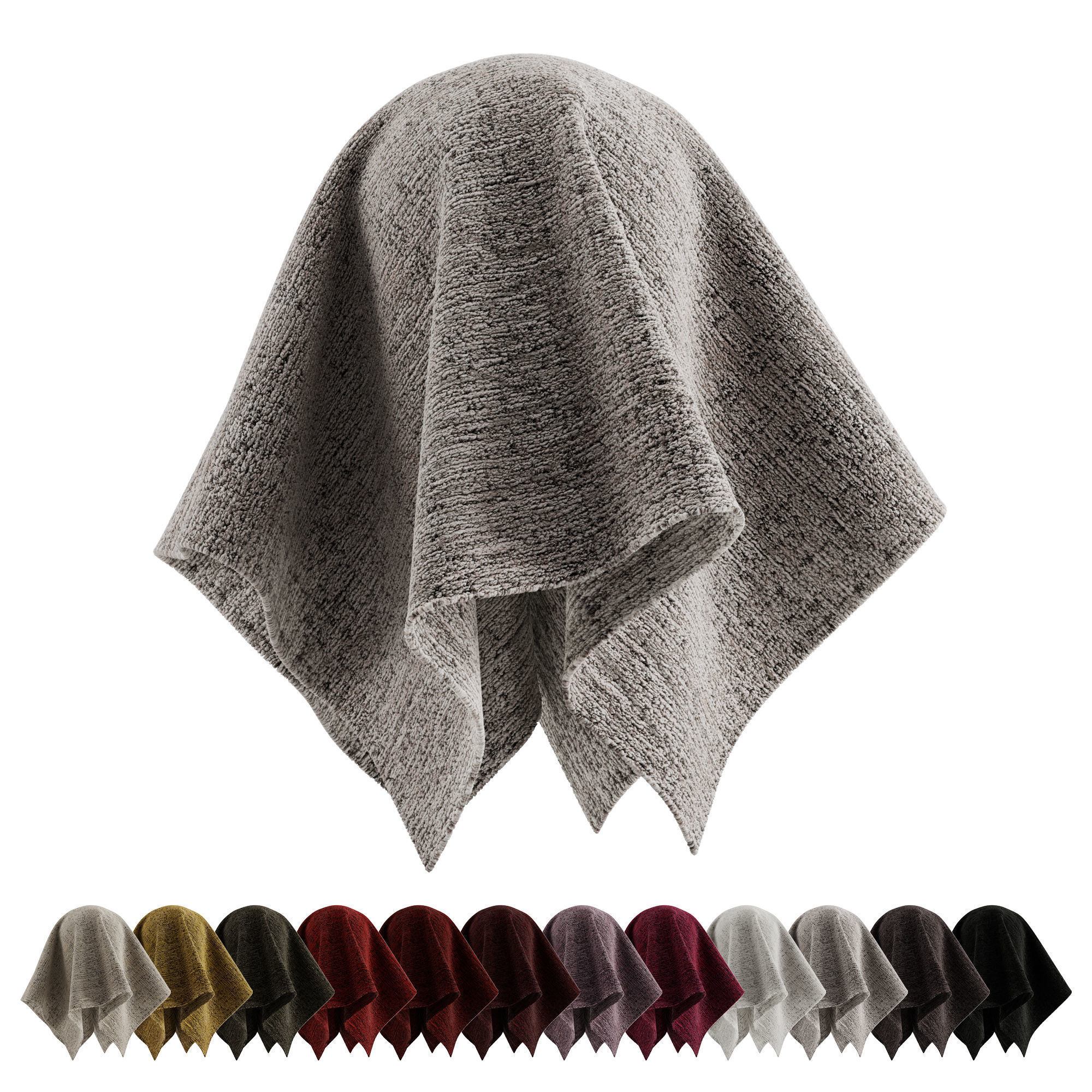 Keymer Textile Poshy Collection Vol24 Texture_37