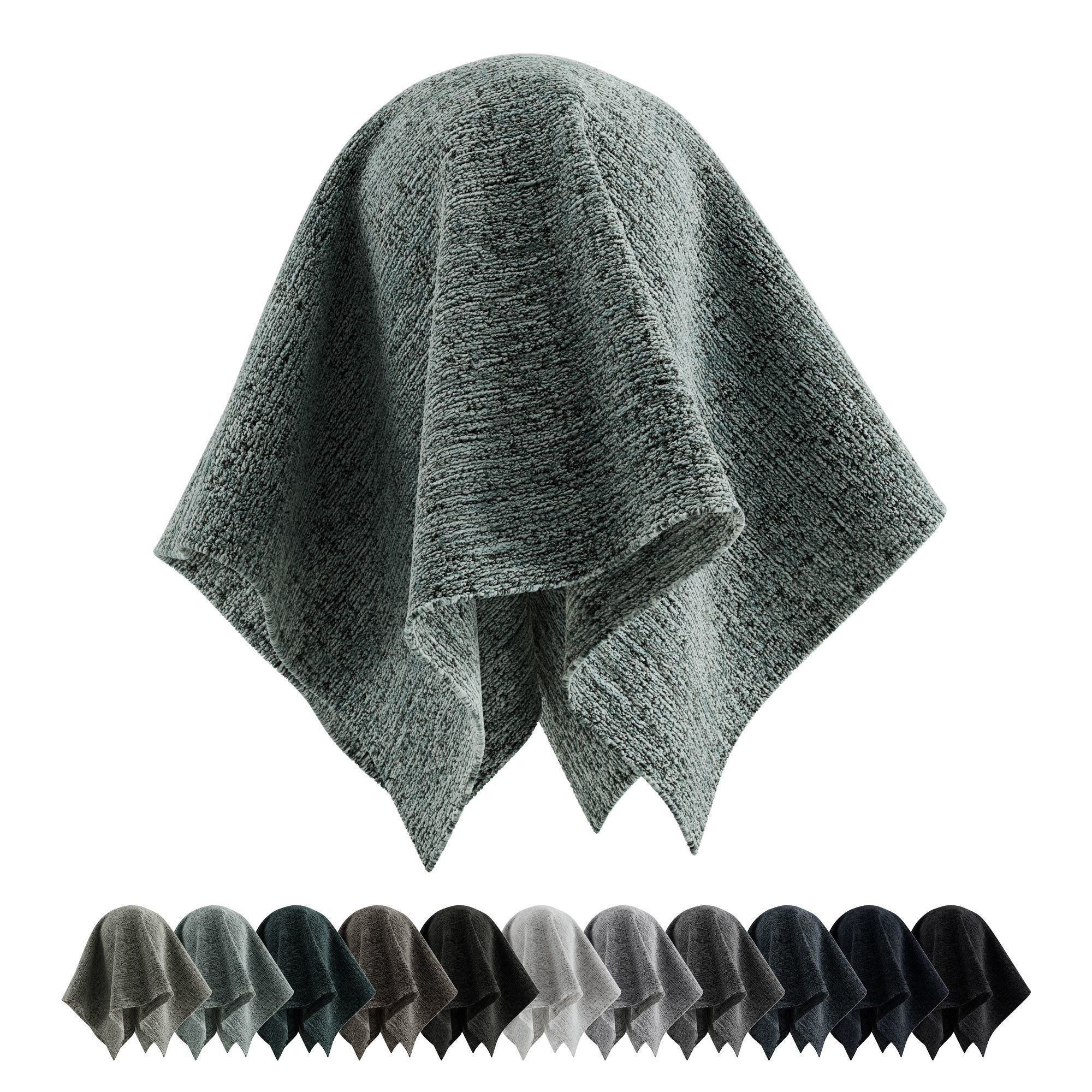 Keymer Textile Poshy Collection Vol24 Texture_17