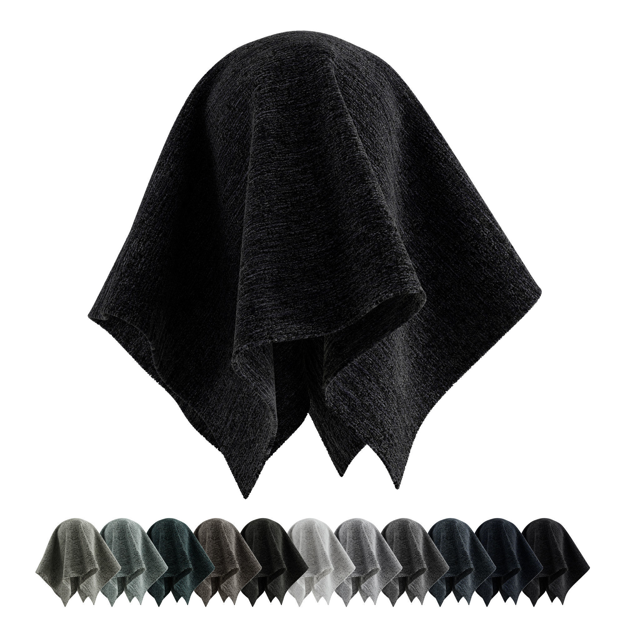 Keymer Textile Poshy Collection Vol24 Texture_21