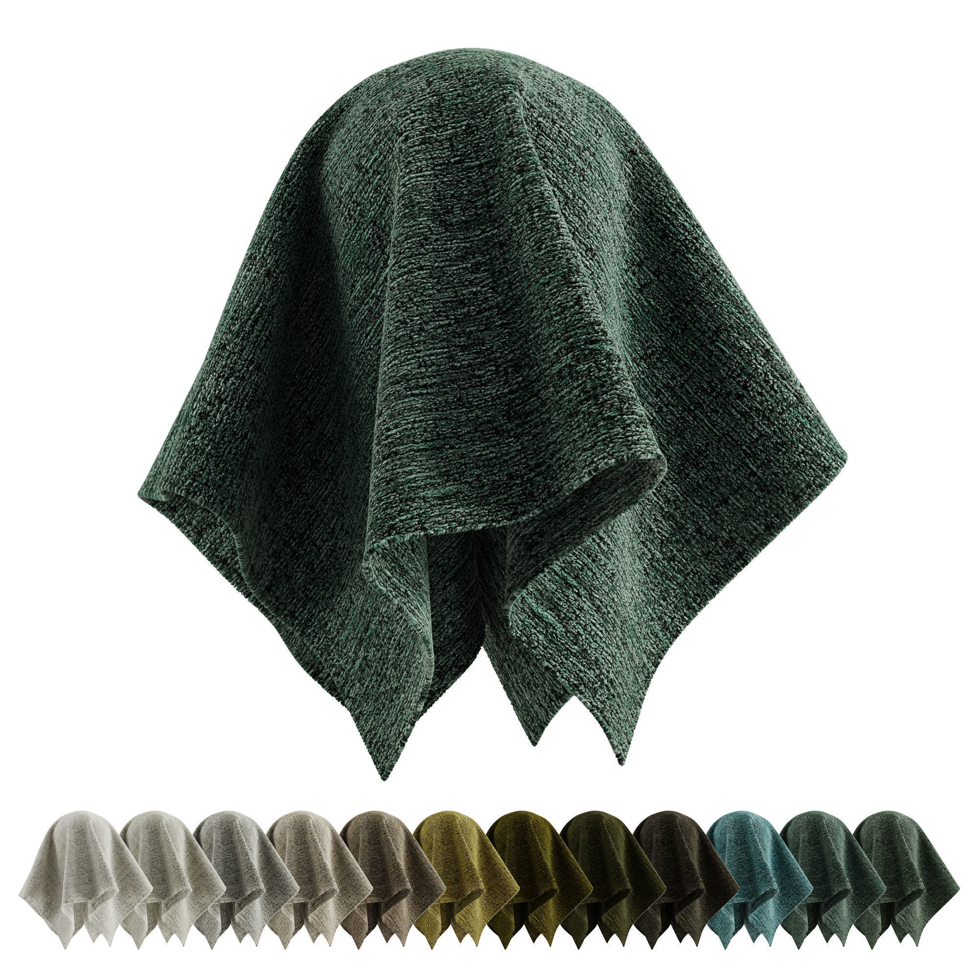 Keymer Textile Poshy Collection Vol24 Texture_7