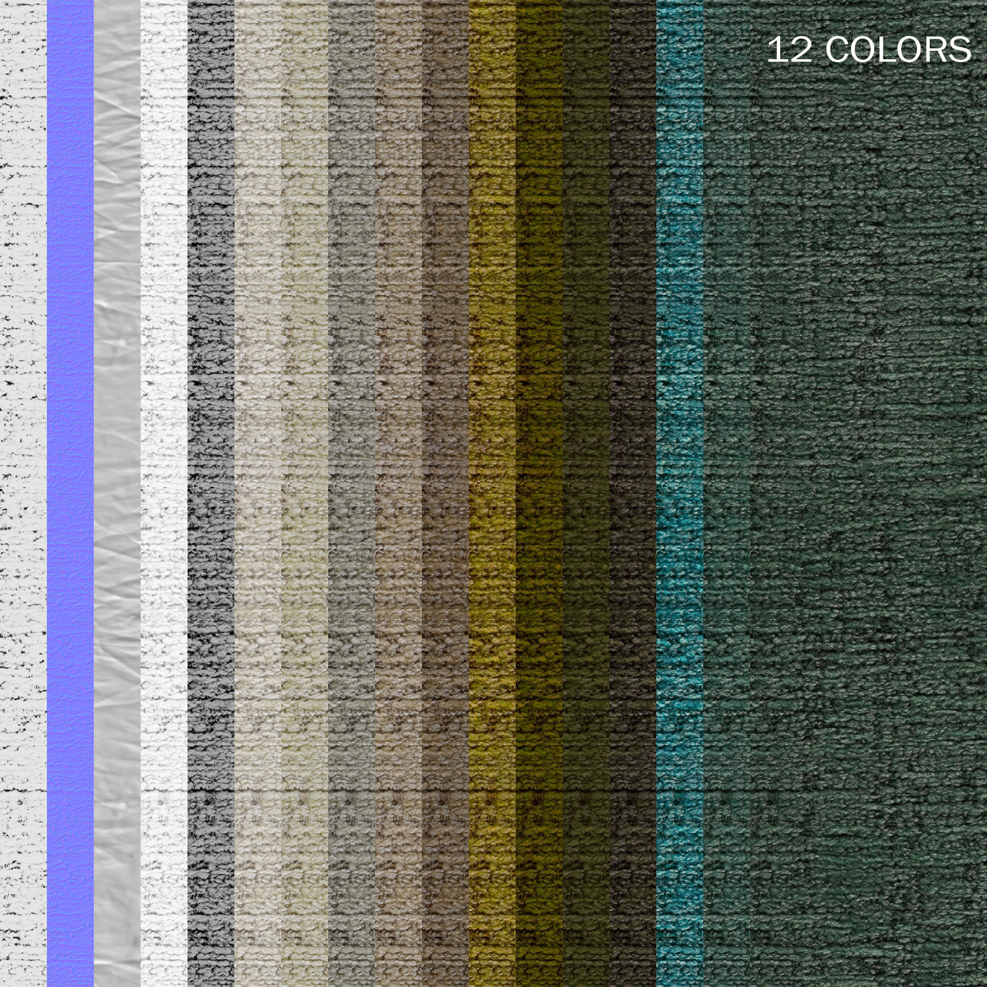 Keymer Textile Poshy Collection Vol24 Texture_15