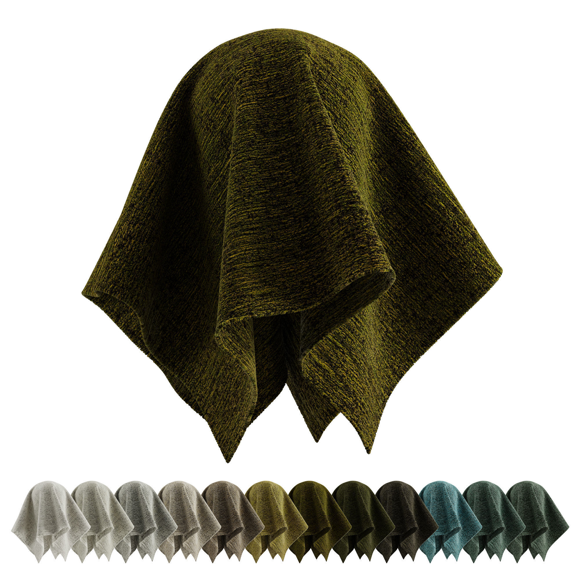 Keymer Textile Poshy Collection Vol24 Texture_5