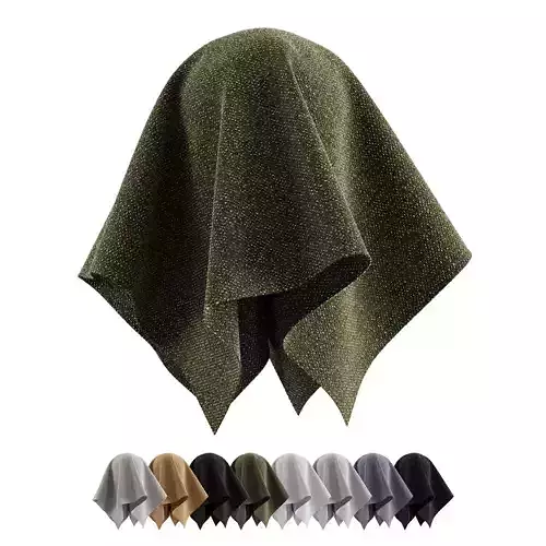 Keymer Textile Secret Secret Part2