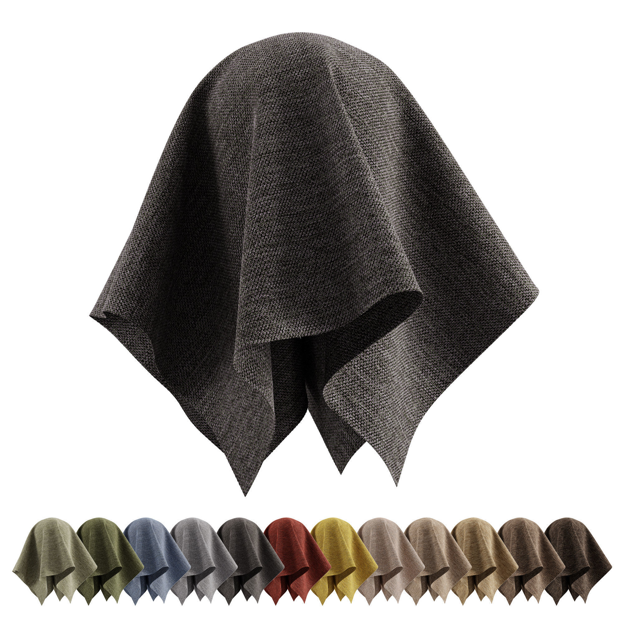 Keymer Textile Secret Collection Vol25 Texture_25