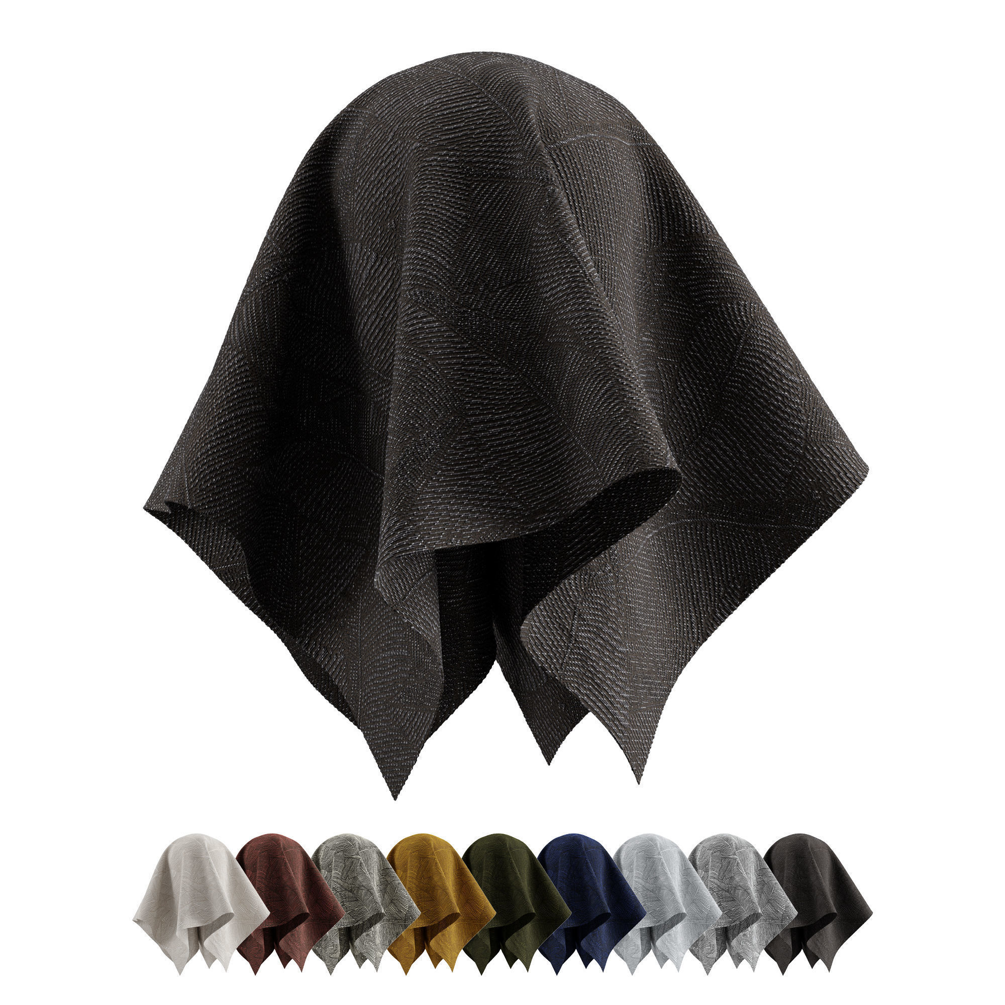 Keymer Textile Secret Collection Vol25 Texture_11