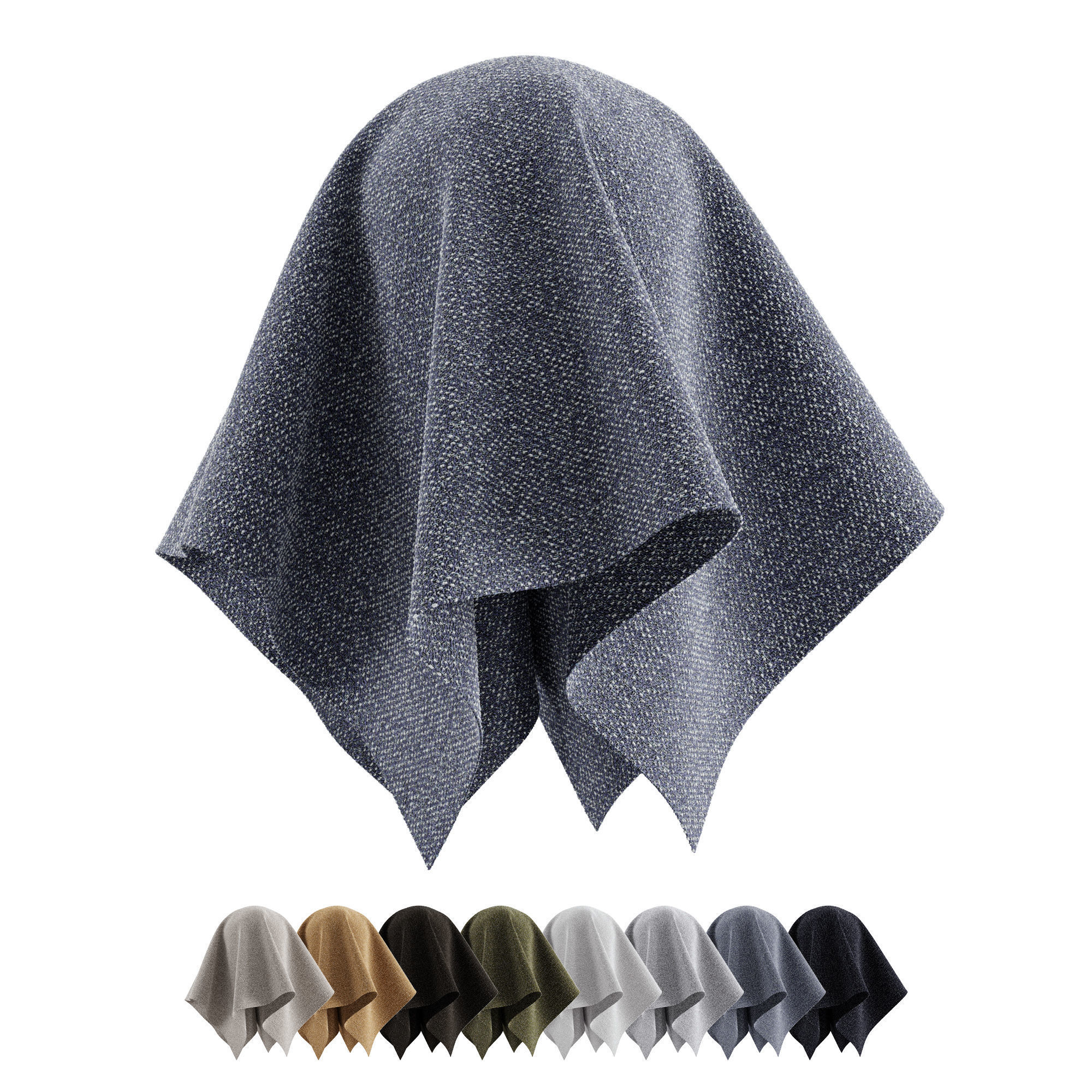 Keymer Textile Secret Collection Vol25 Texture_38