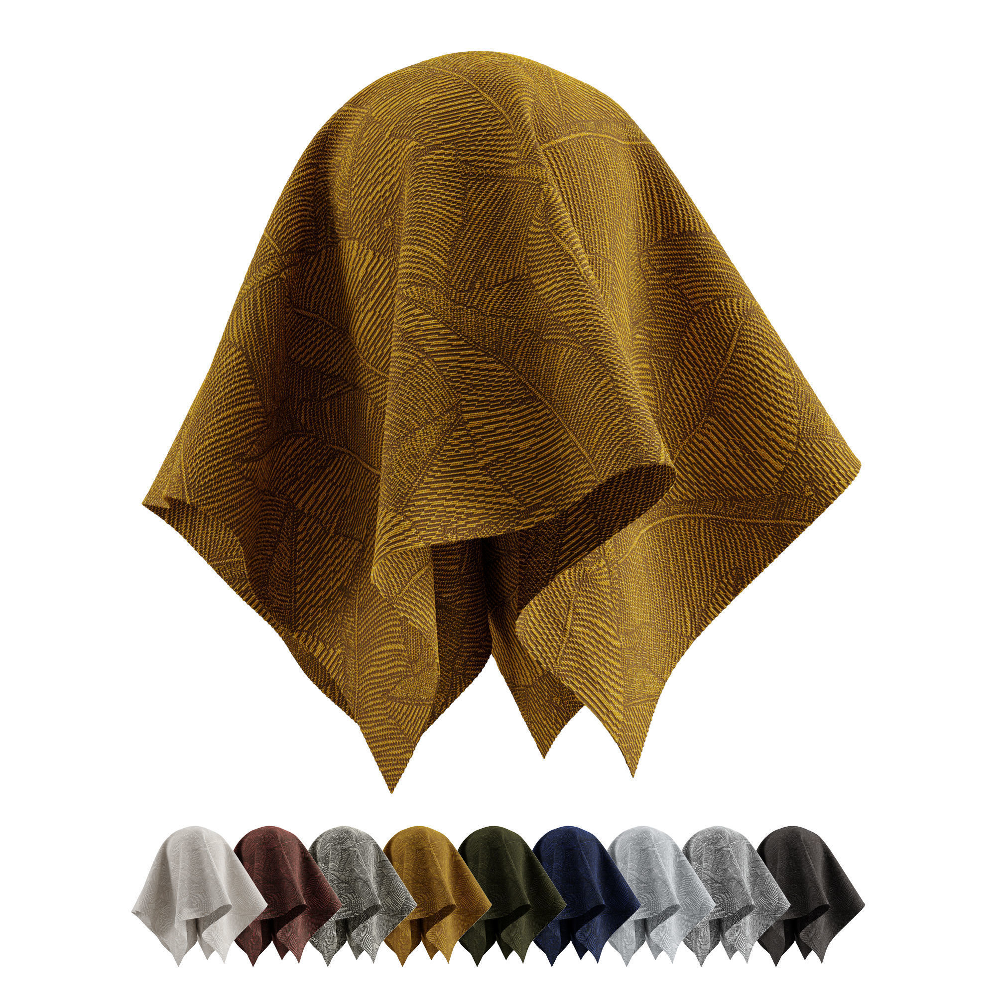 Keymer Textile Secret Collection Vol25 Texture_3