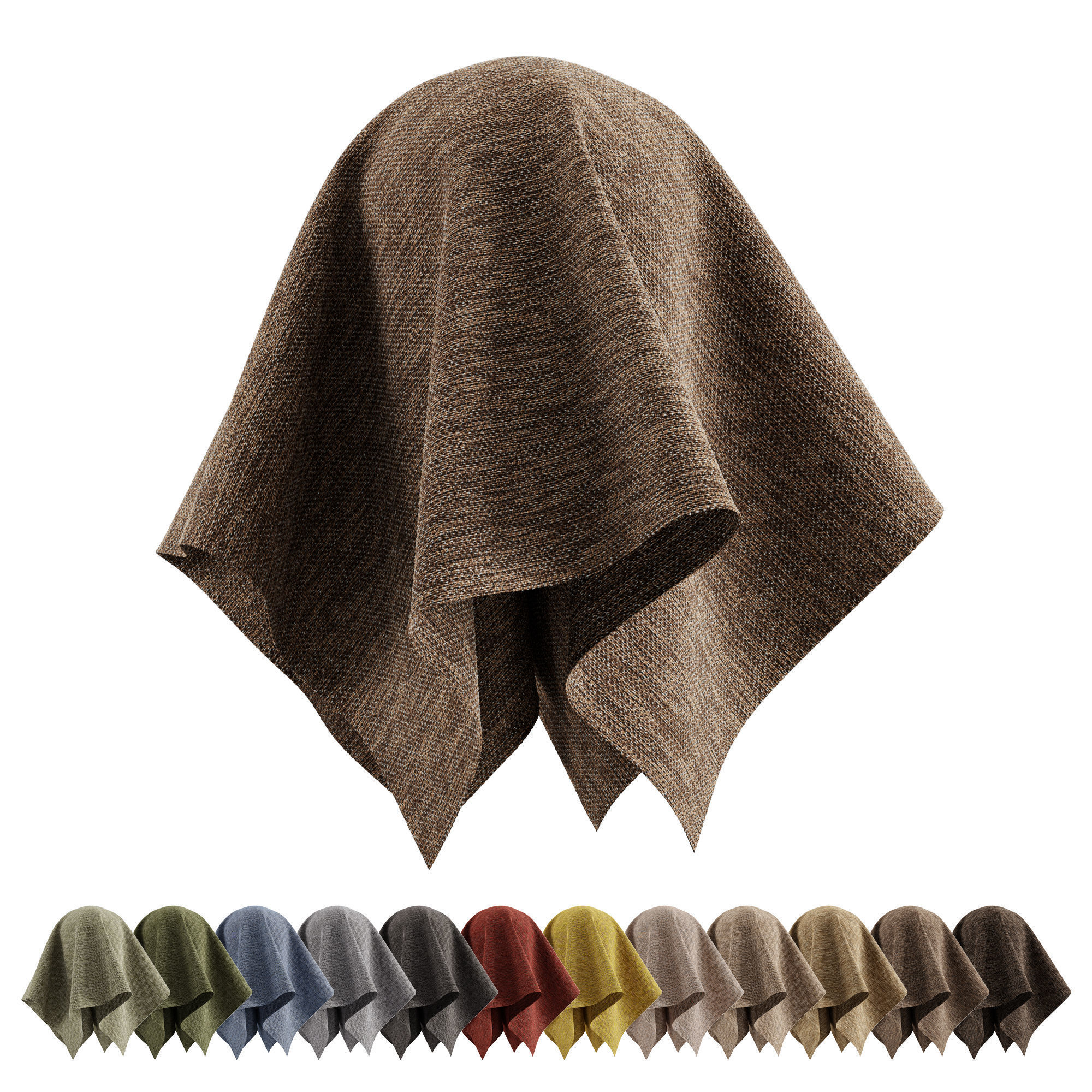 Keymer Textile Secret Collection Vol25 Texture_22