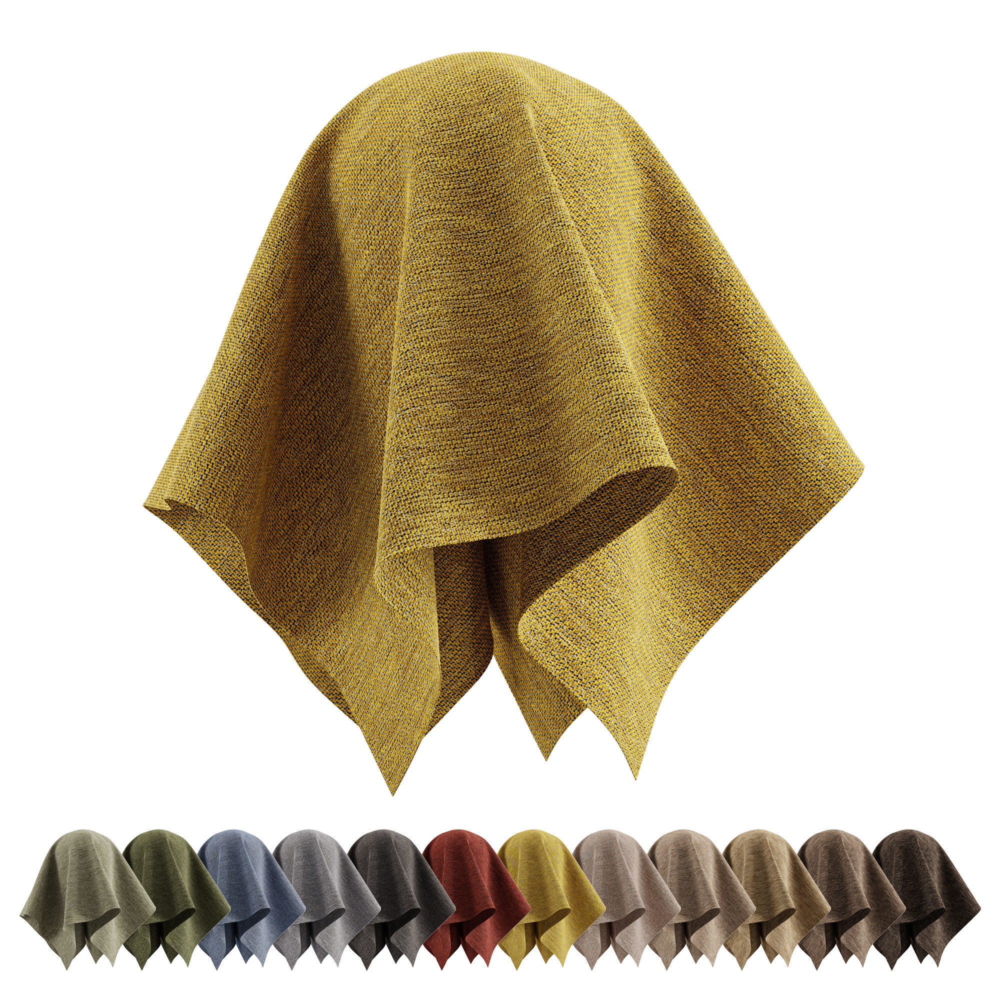 Keymer Textile Secret Collection Vol25 Texture_14