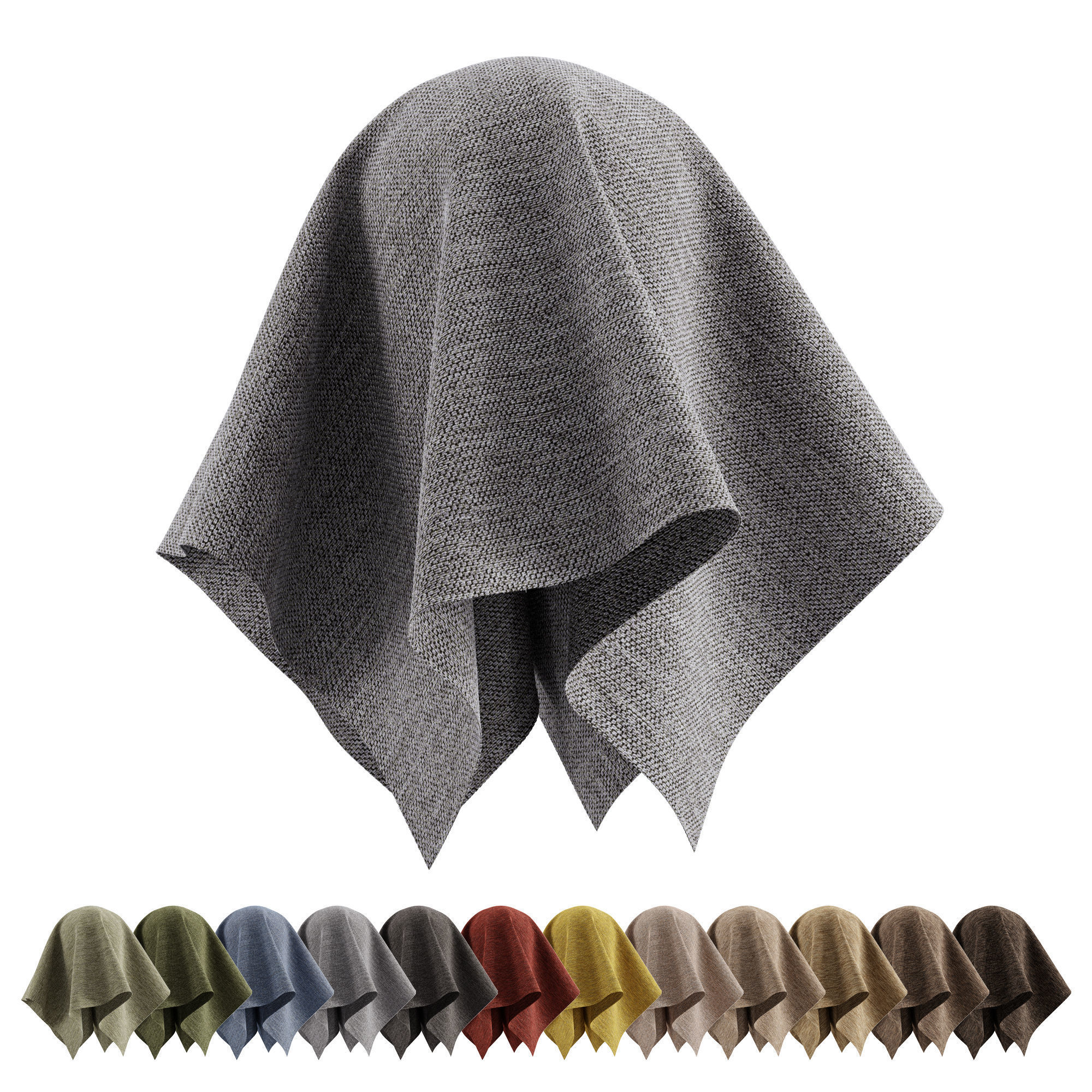 Keymer Textile Secret Collection Vol25 Texture_24