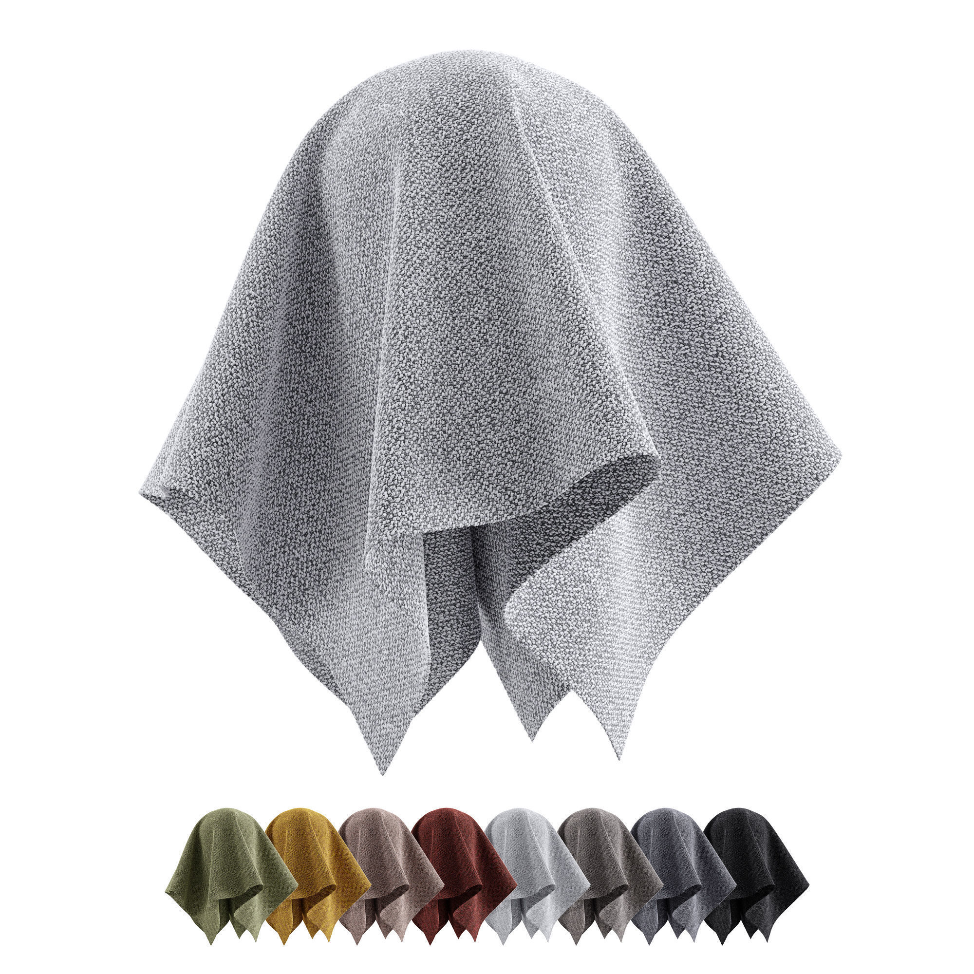 Keymer Textile Secret Collection Vol25 Texture_33