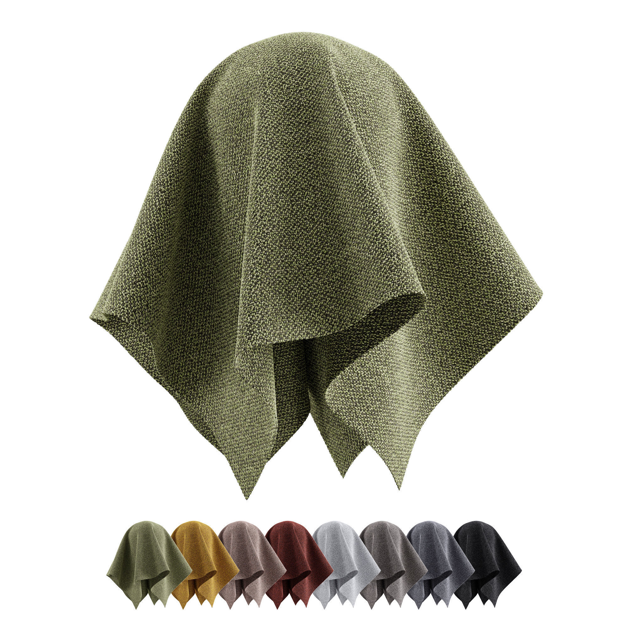 Keymer Textile Secret Collection Vol25 Texture_29