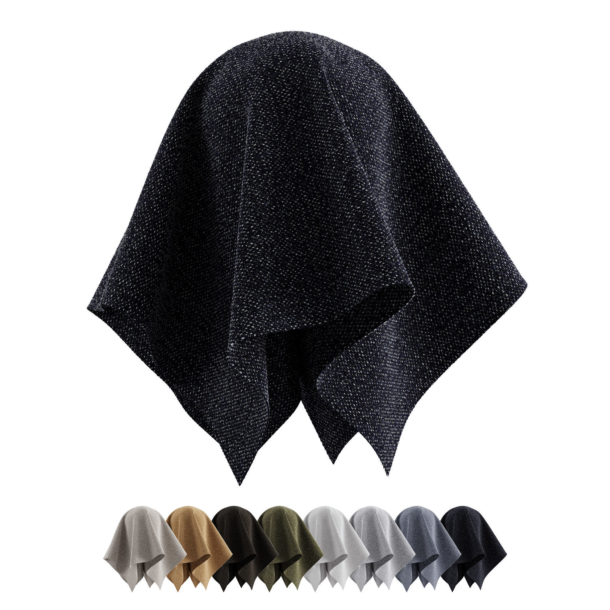 Keymer Textile Secret Collection Vol25 Texture_39