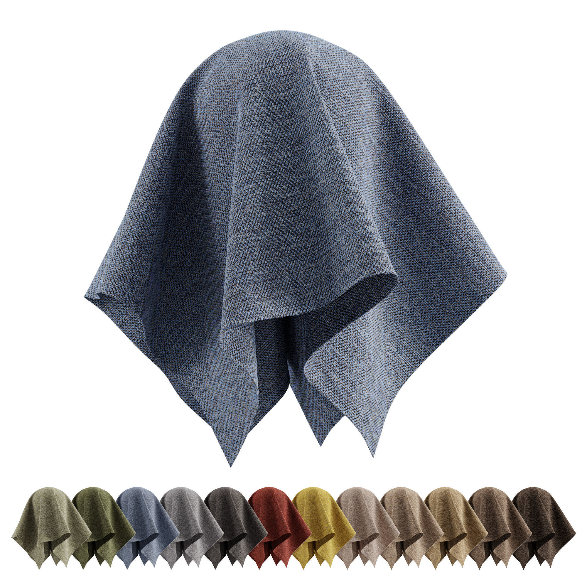 Keymer Textile Secret Collection Vol25 Texture_15