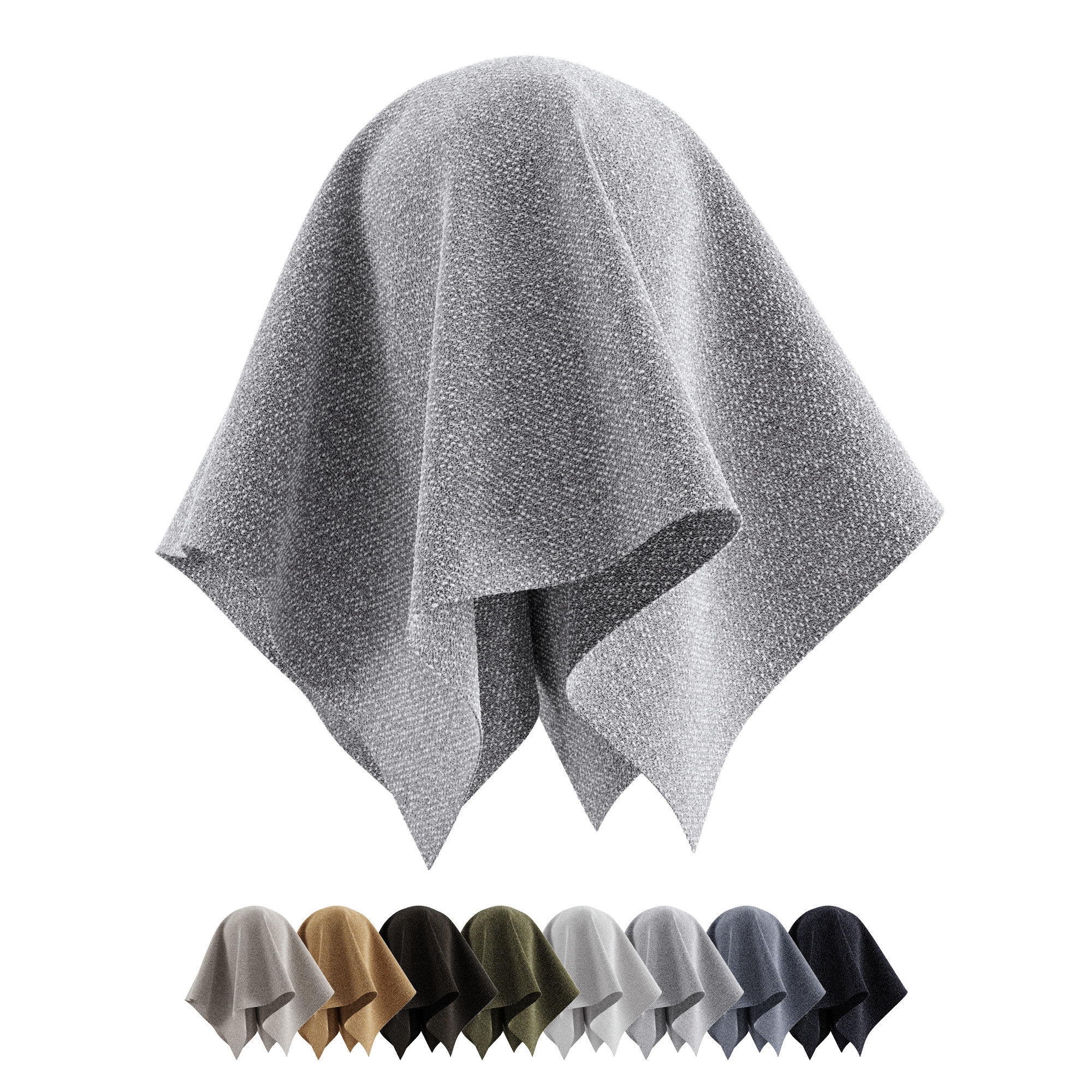 Keymer Textile Secret Collection Vol25 Texture_45