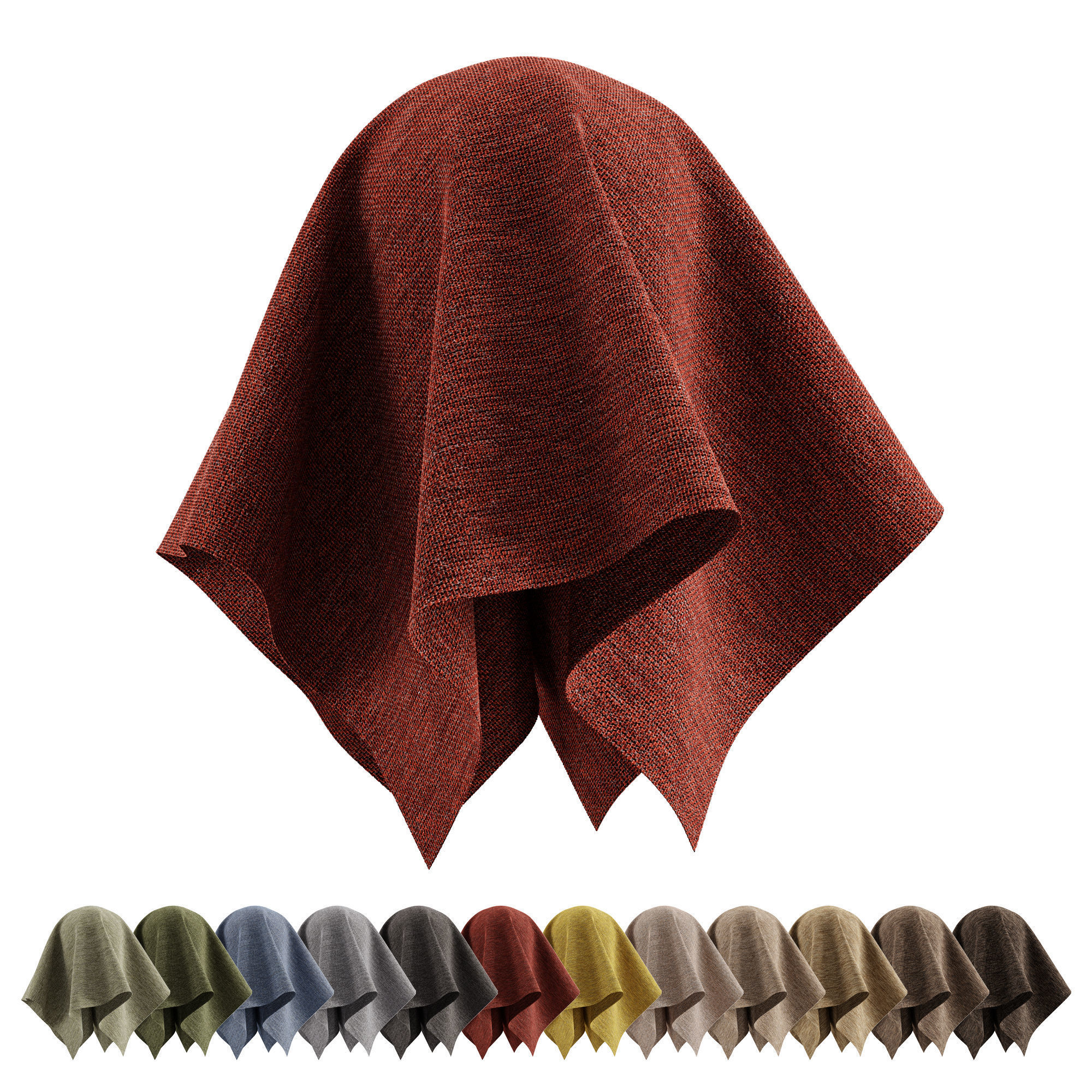 Keymer Textile Secret Collection Vol25 Texture_18