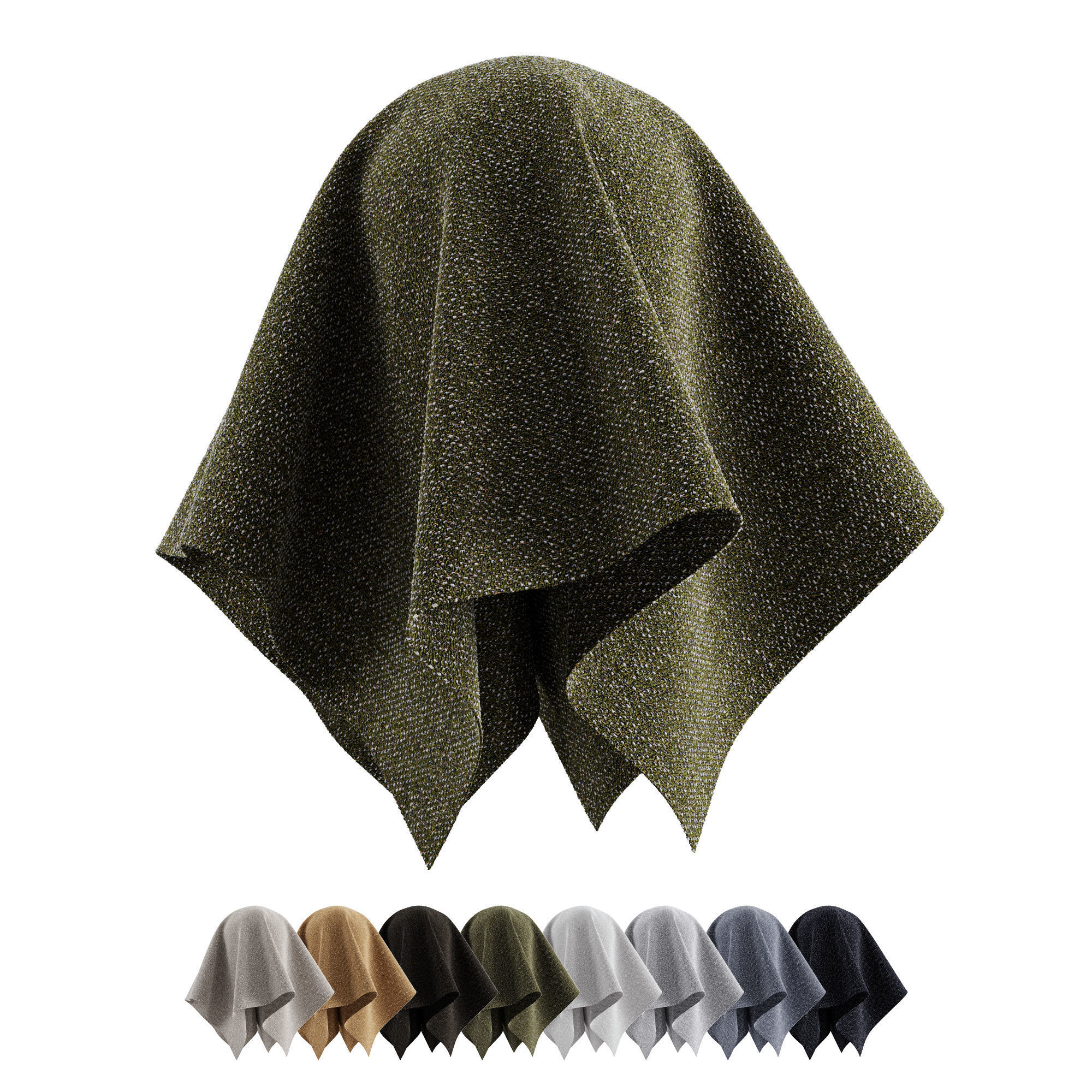 Keymer Textile Secret Collection Vol25 Texture_40