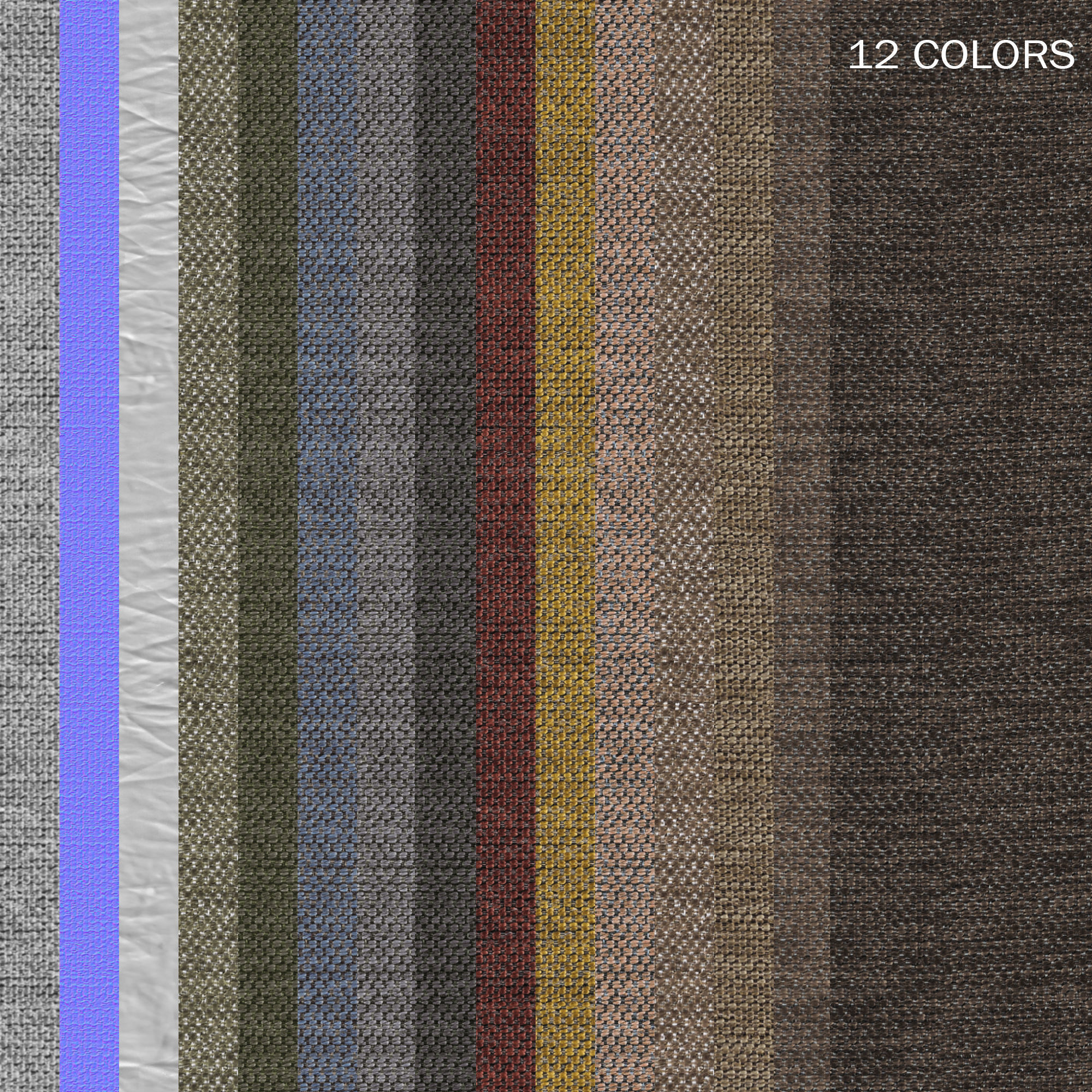 Keymer Textile Secret Collection Vol25 Texture_26