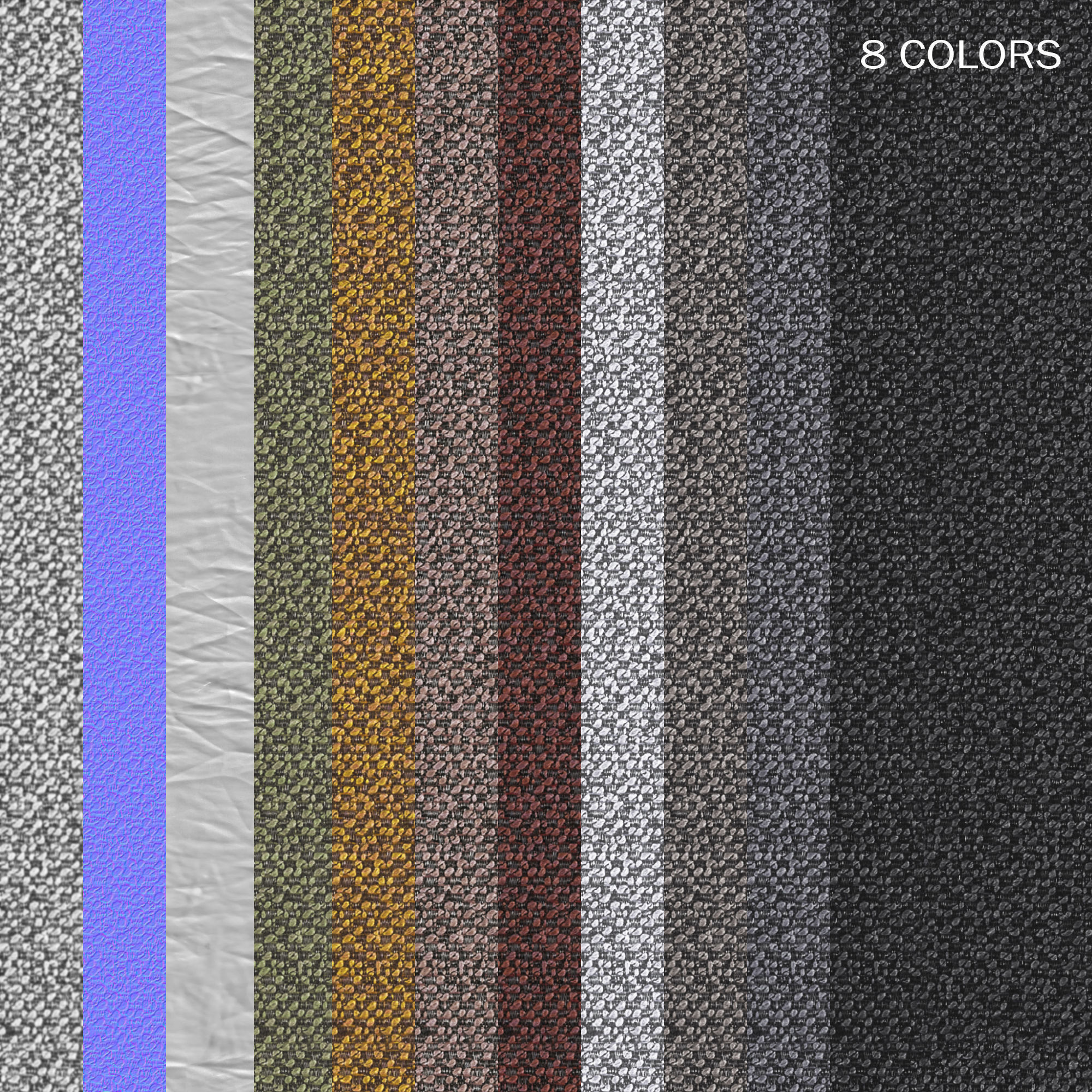 Keymer Textile Secret Collection Vol25 Texture_36