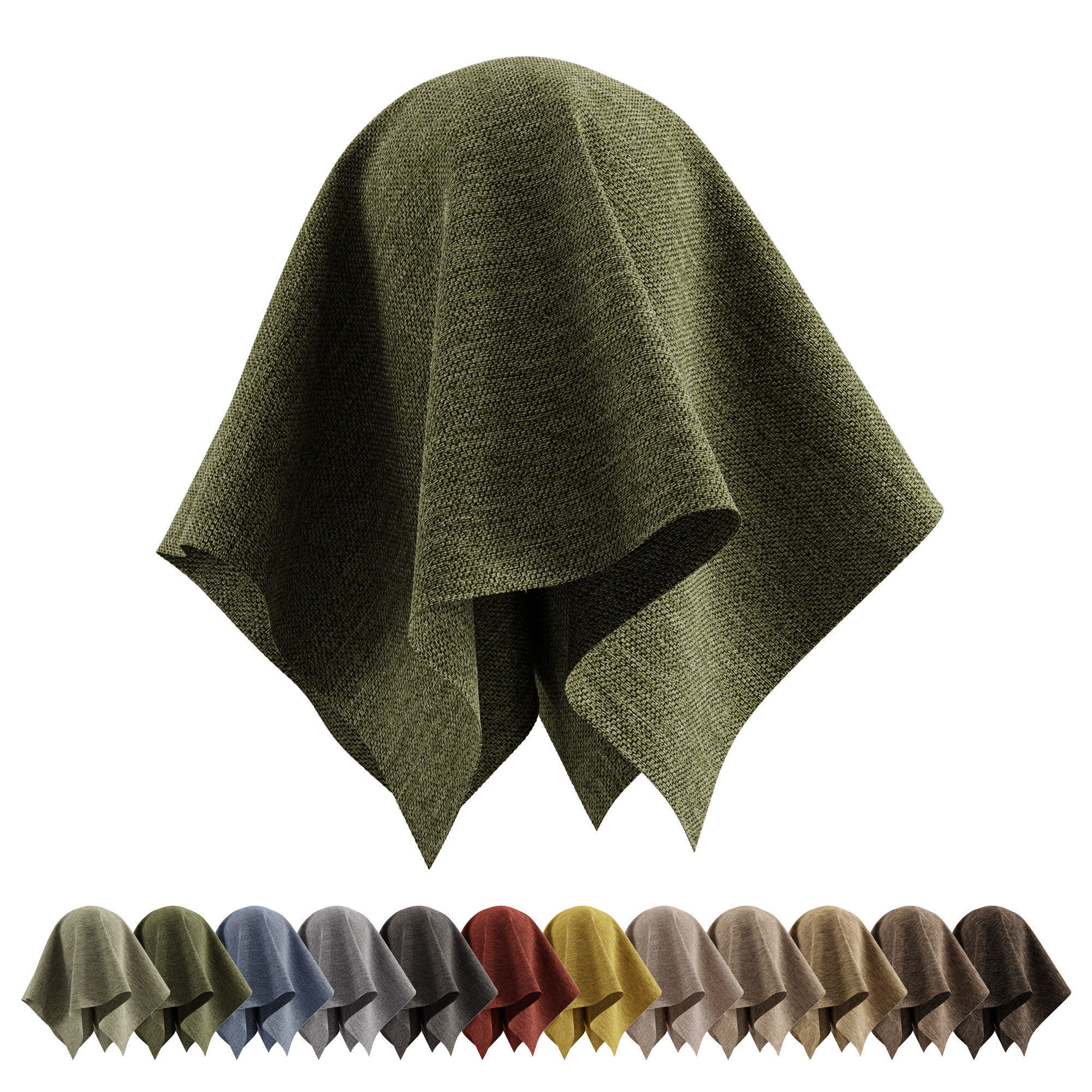 Keymer Textile Secret Collection Vol25 Texture_17